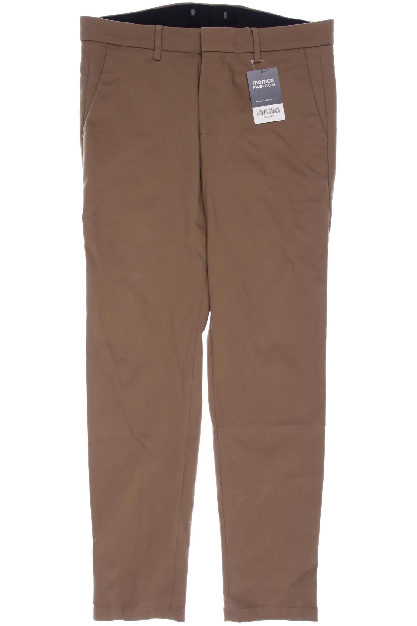 

Drykorn Herren Stoffhose, braun