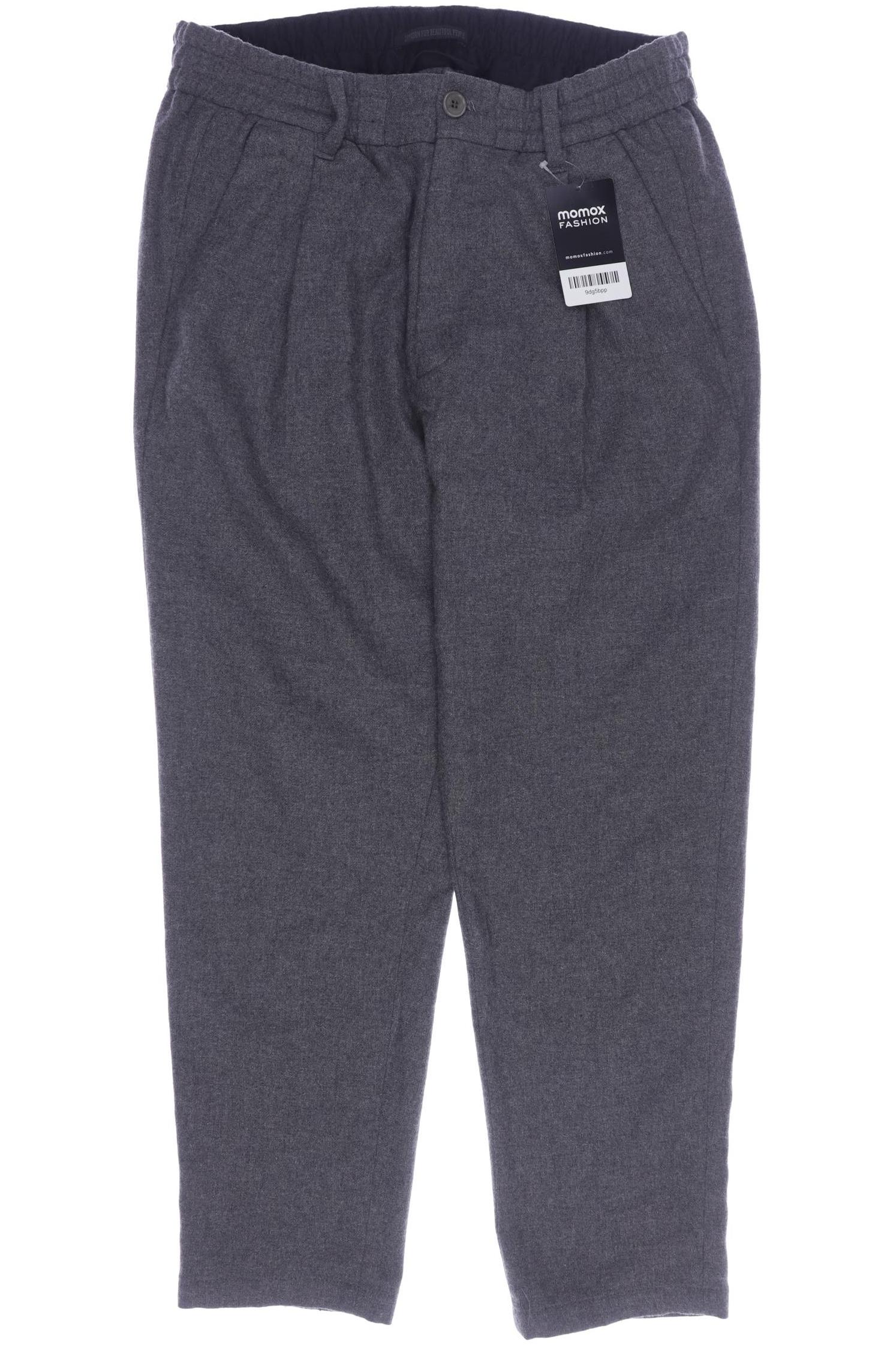 

Drykorn Herren Stoffhose, grau