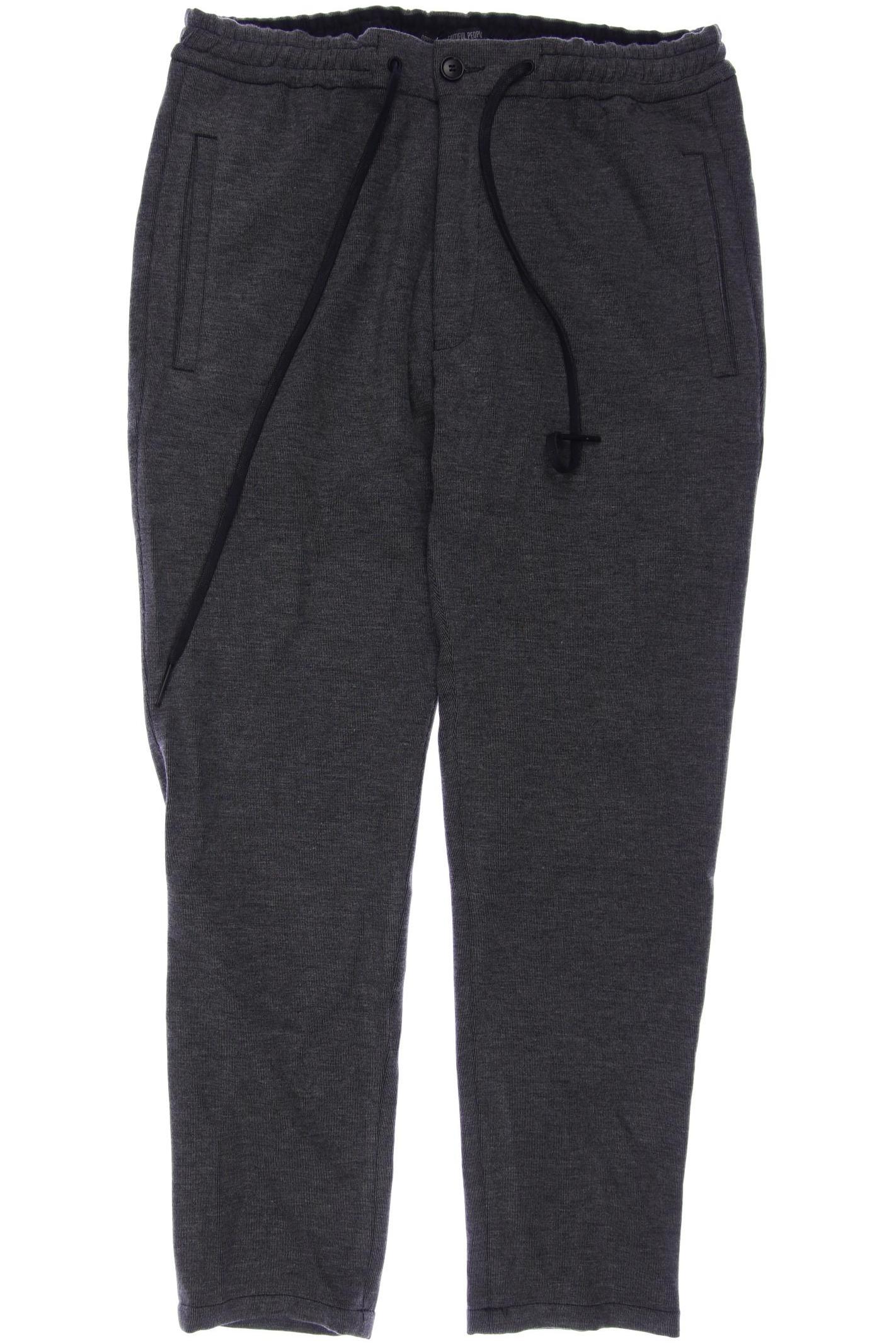 

Drykorn Herren Stoffhose, grau