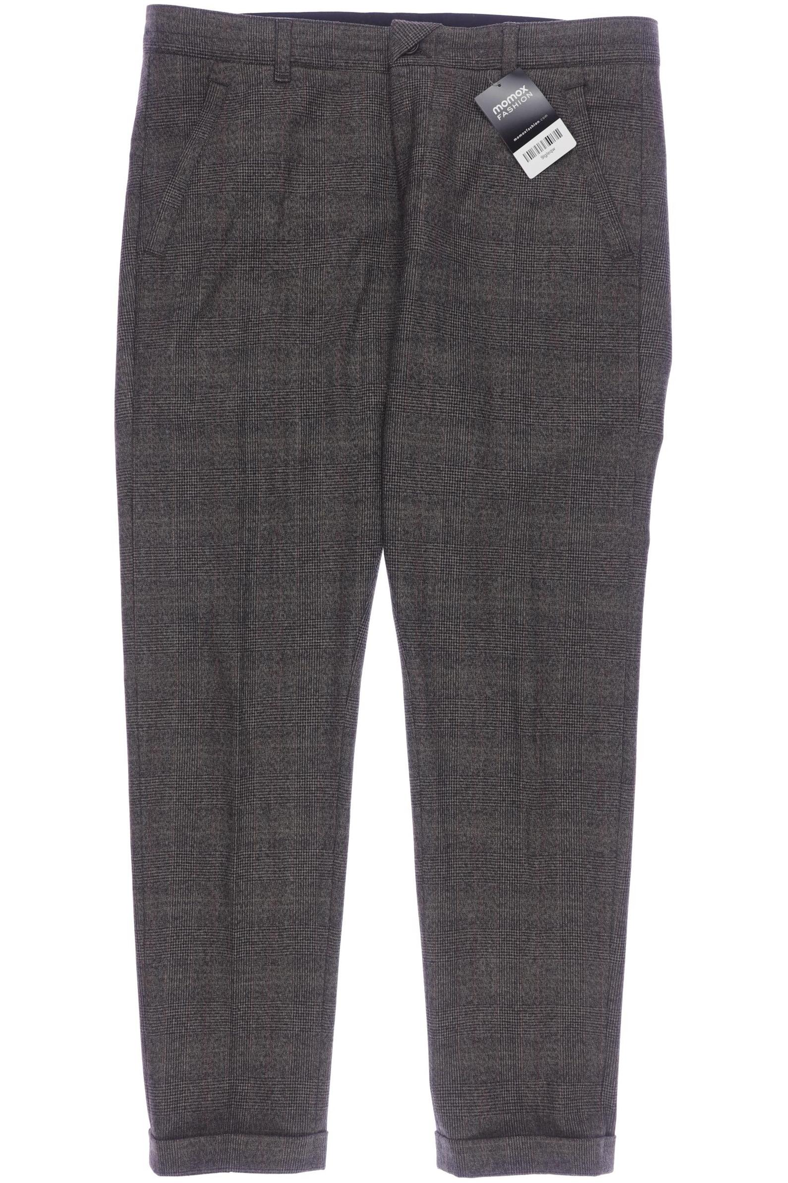 

Drykorn Herren Stoffhose, braun, Gr. 34