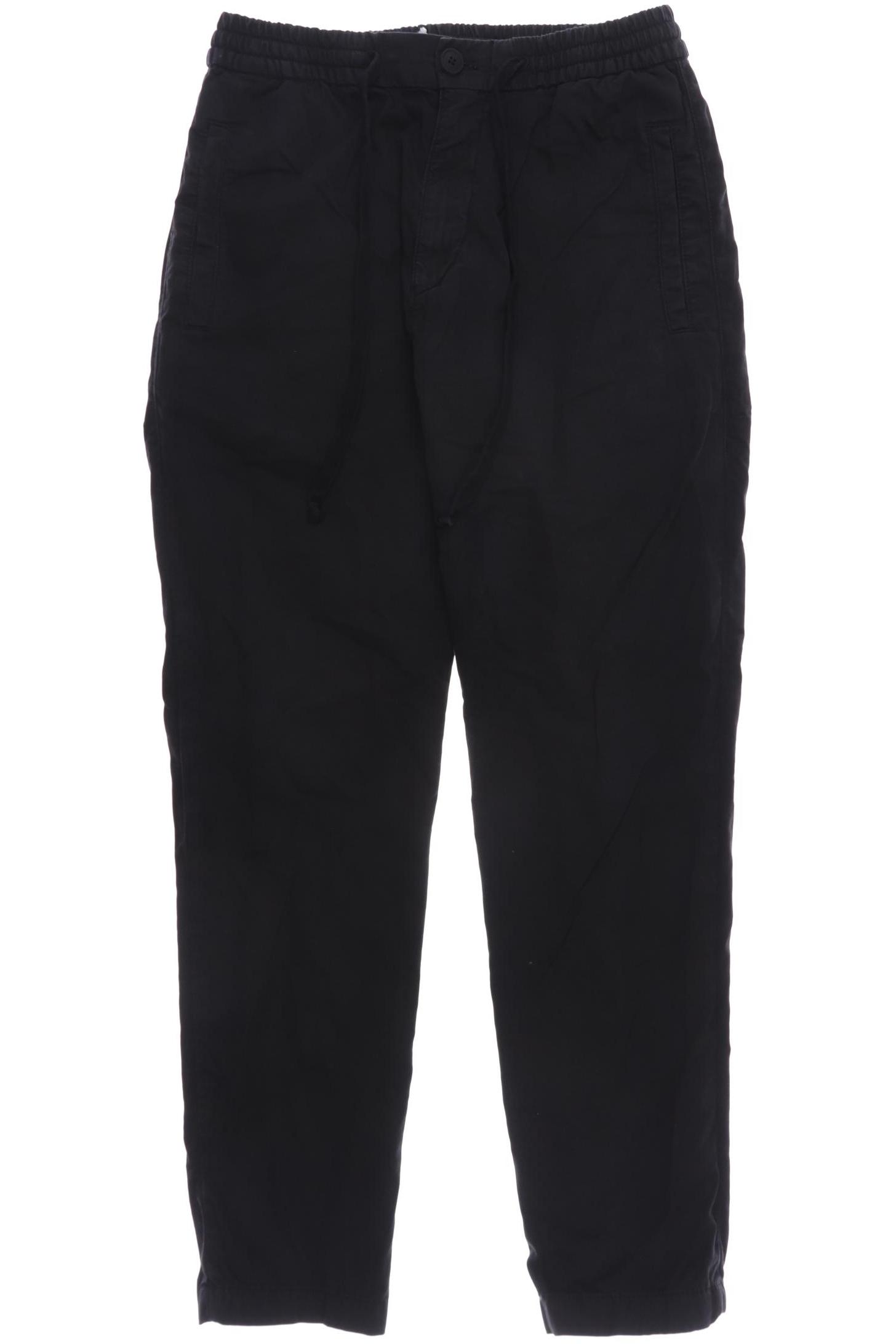 

Drykorn Herren Stoffhose, schwarz, Gr. 30