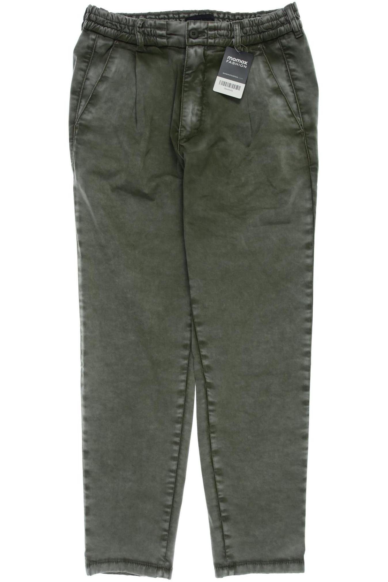 

Drykorn Herren Stoffhose, grün, Gr. 32