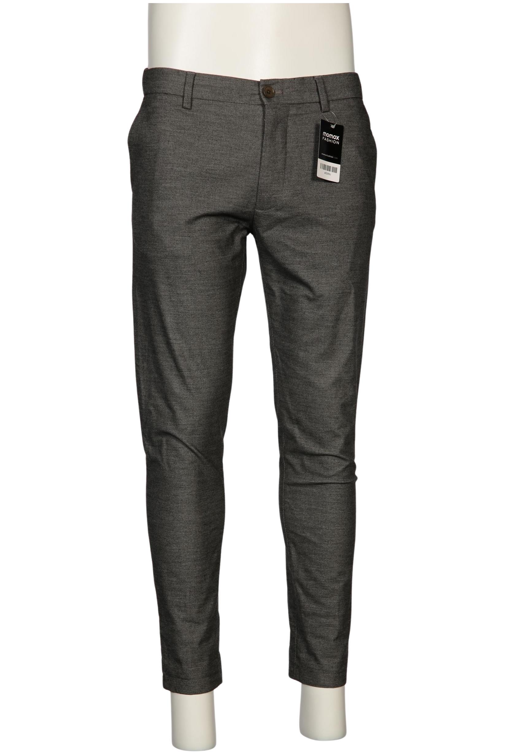 

Drykorn Herren Stoffhose, grau, Gr. 33