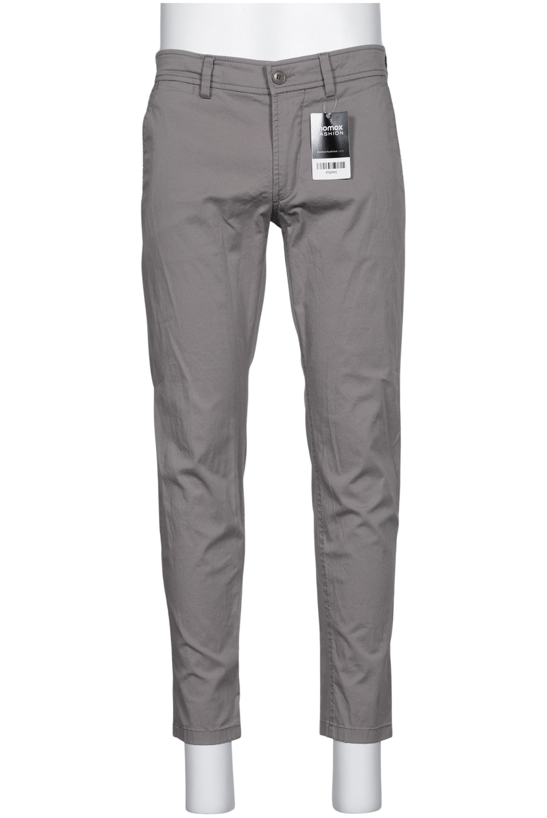 

Drykorn Herren Stoffhose, grau, Gr. 32