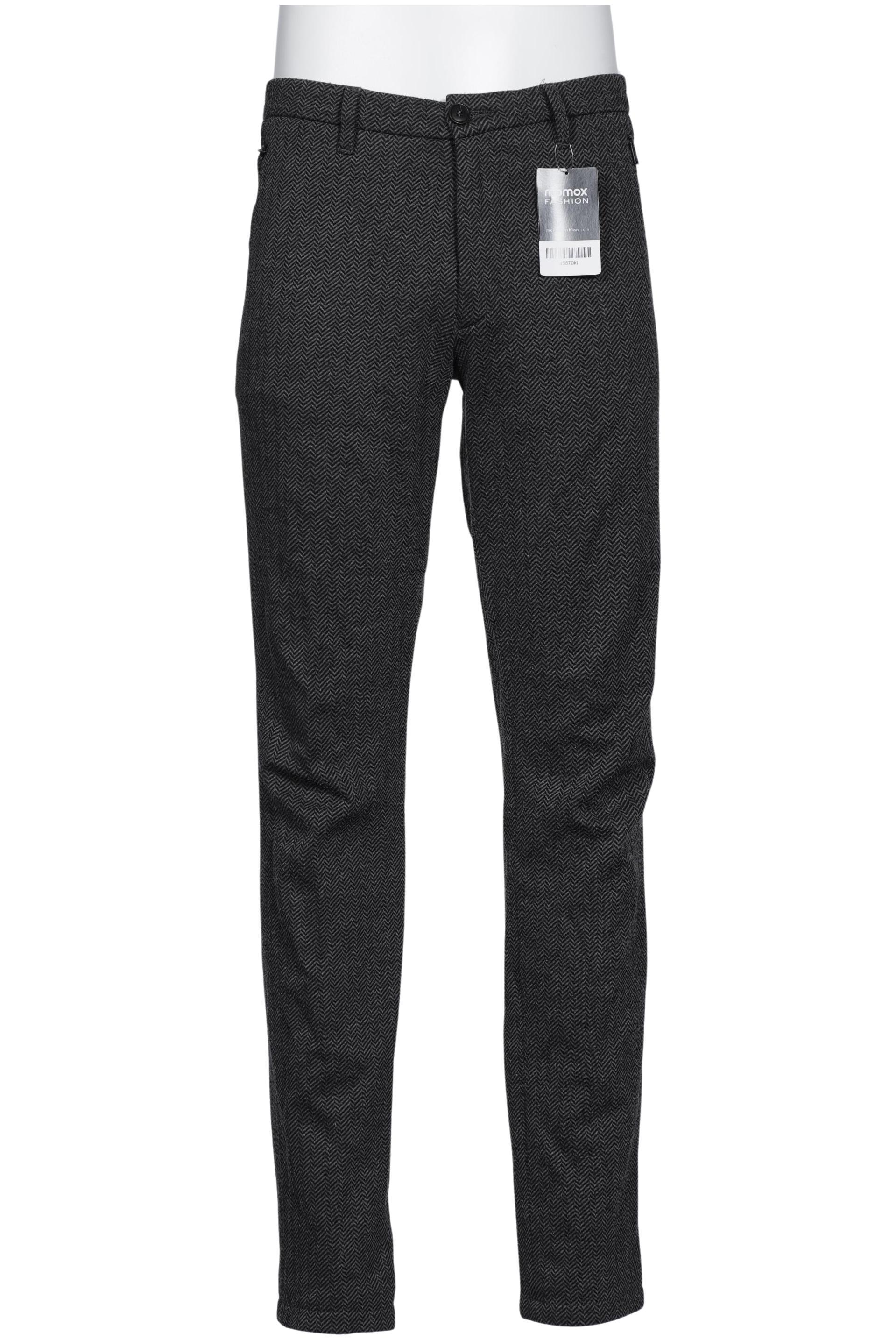 

Drykorn Herren Stoffhose, grau, Gr. 32