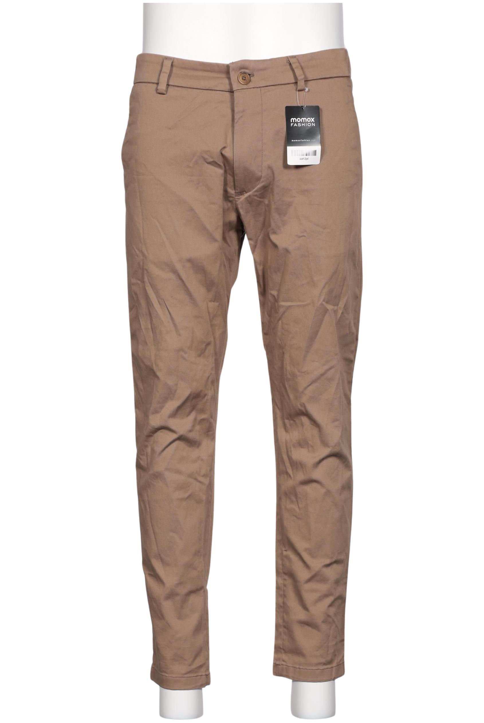 

Drykorn Herren Stoffhose, beige, Gr. 32