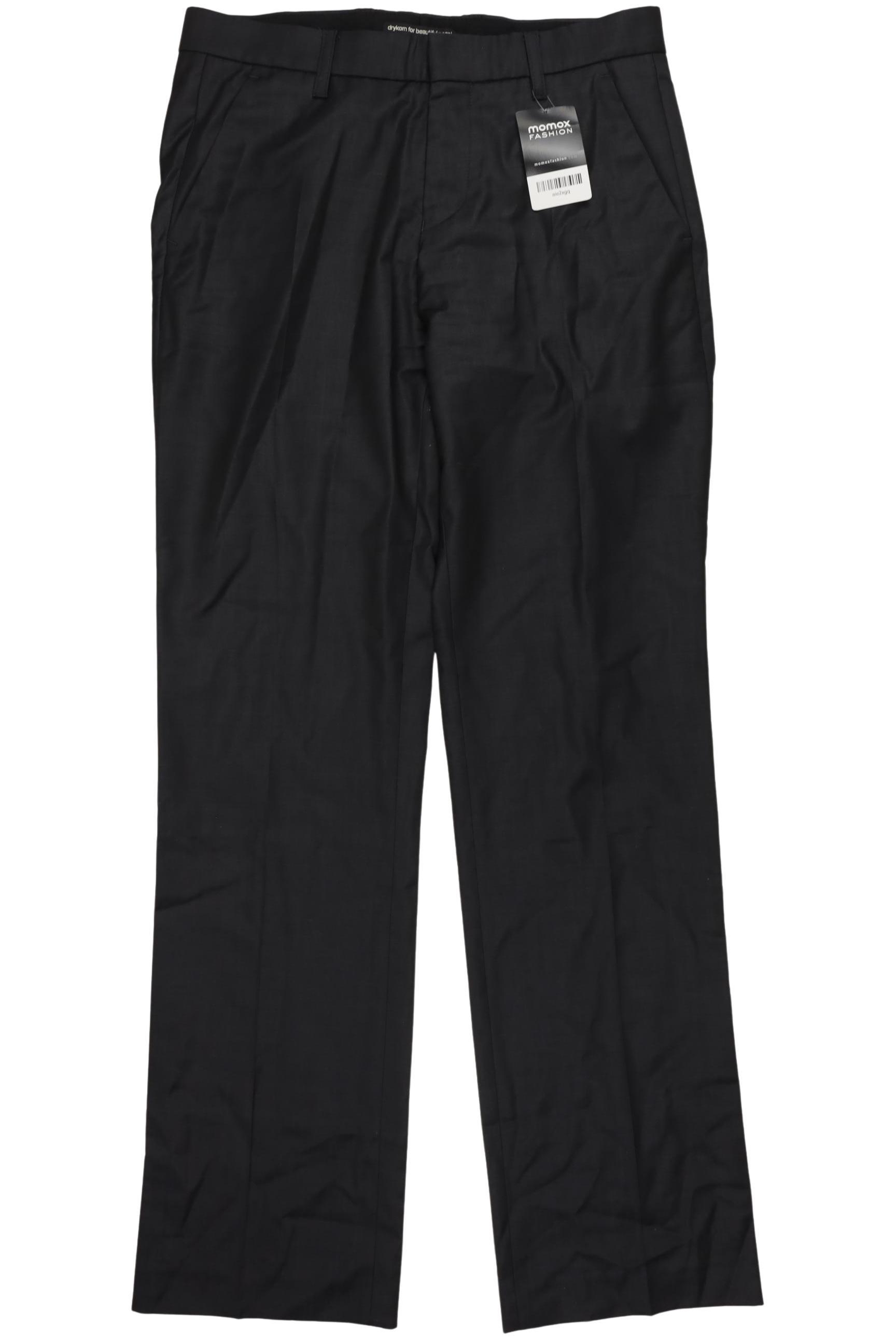 

Drykorn Herren Stoffhose, grau, Gr. 46