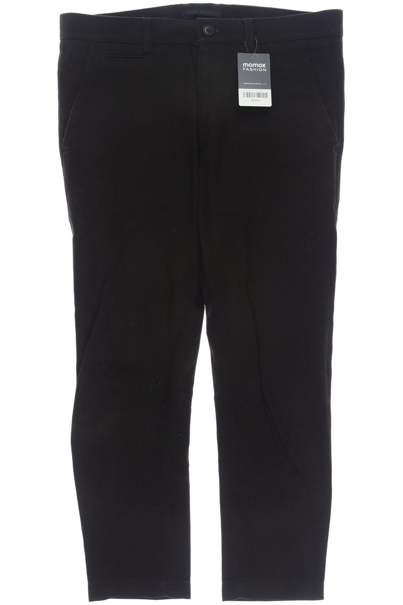 

Drykorn Herren Stoffhose, braun, Gr. 33
