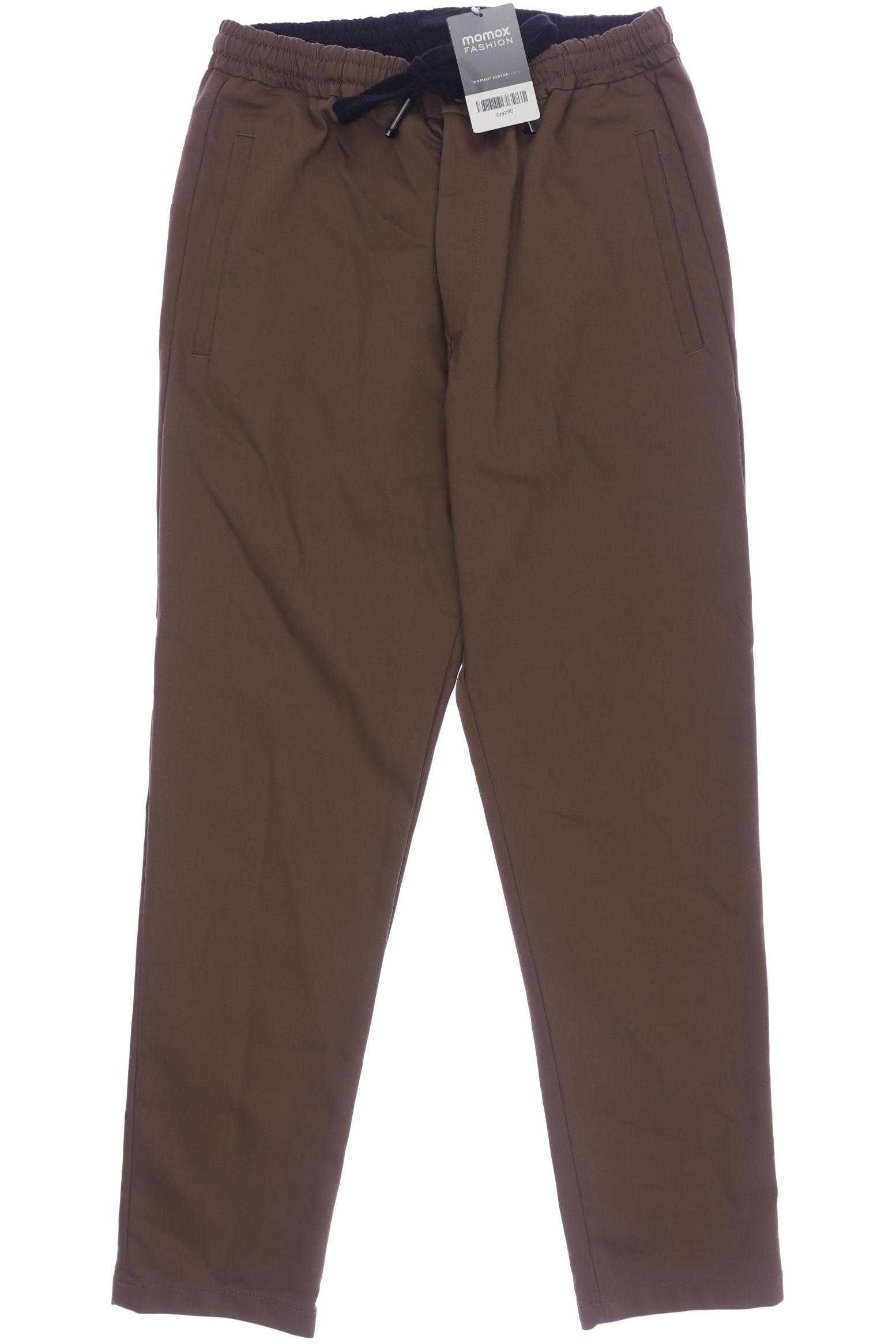 

Drykorn Herren Stoffhose, braun, Gr. 33