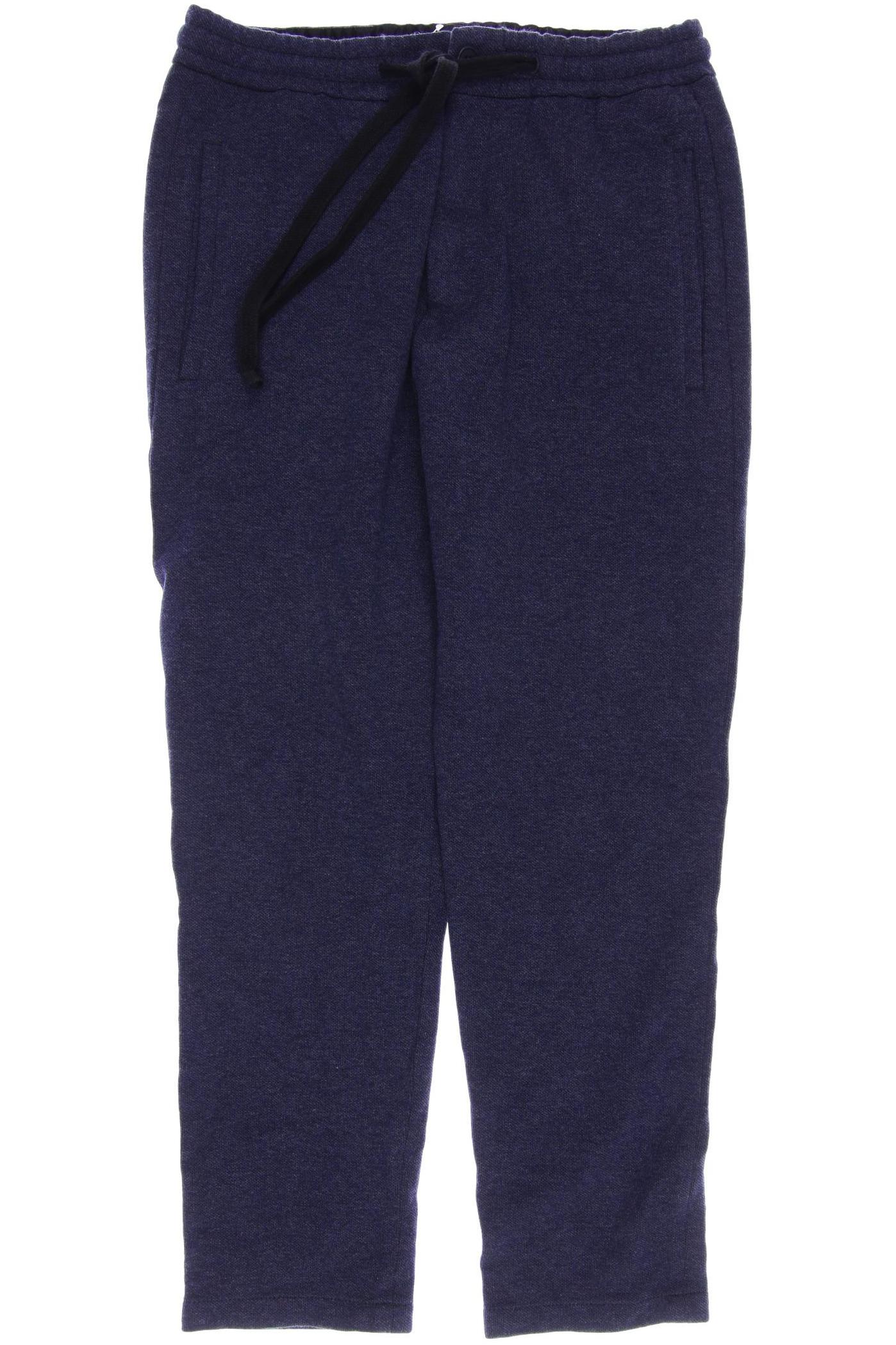 

Drykorn Herren Stoffhose, blau, Gr. 27