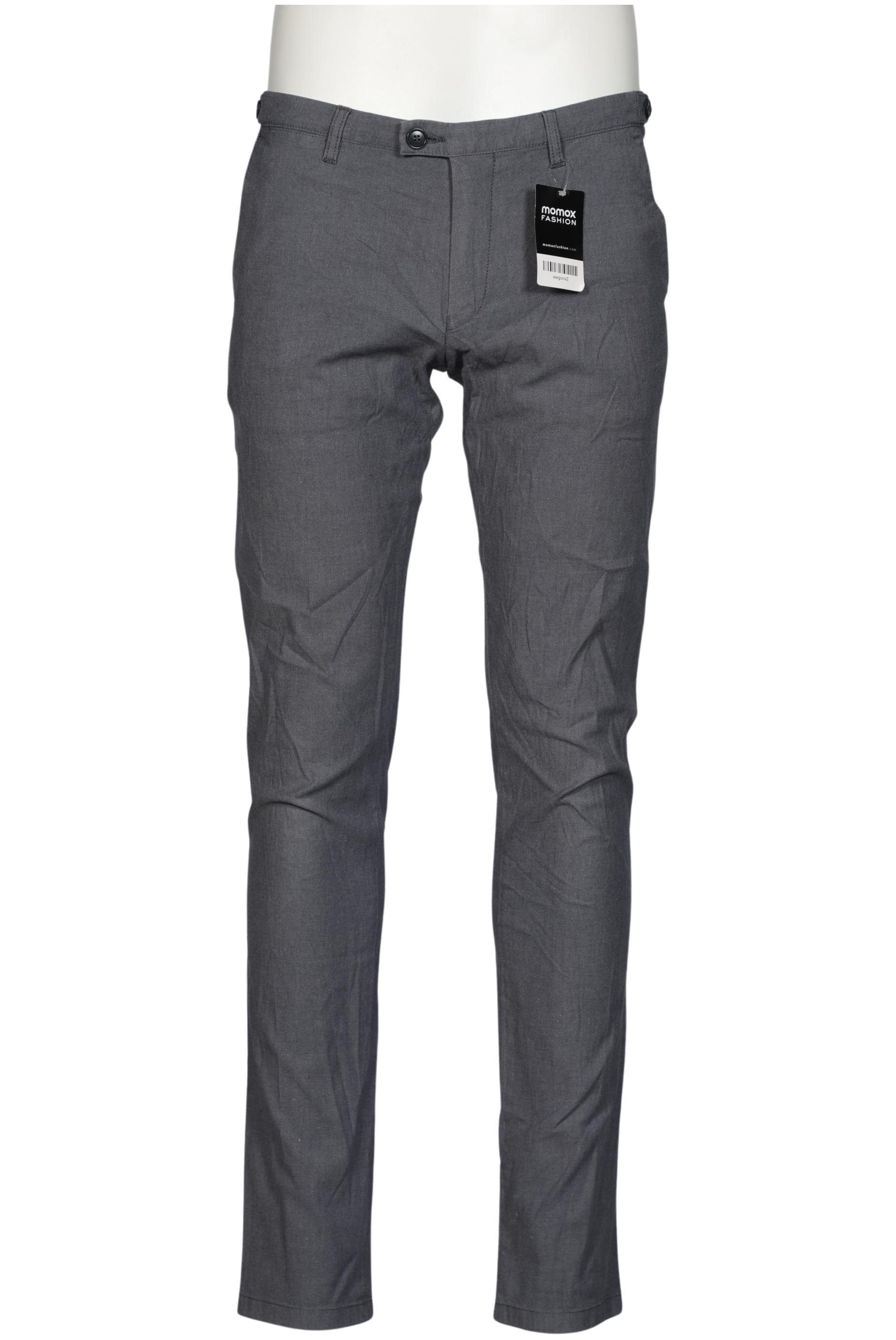 

Drykorn Herren Stoffhose, grau, Gr. 33