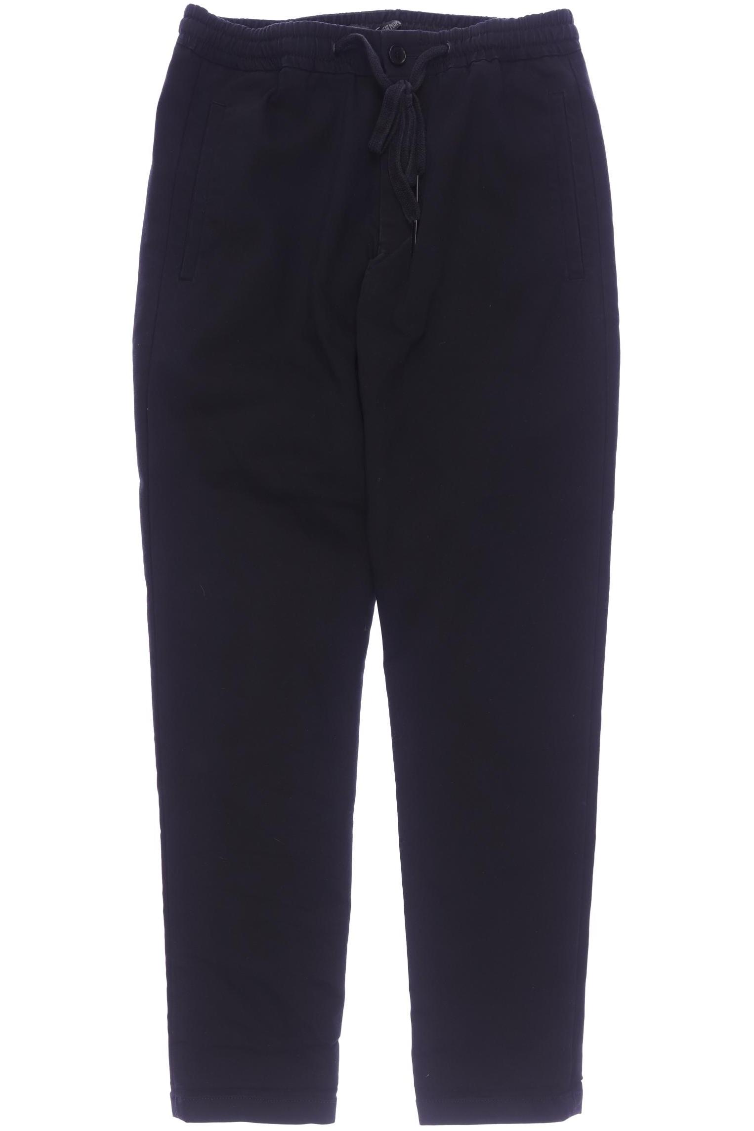 

Drykorn Herren Stoffhose, schwarz, Gr. 31