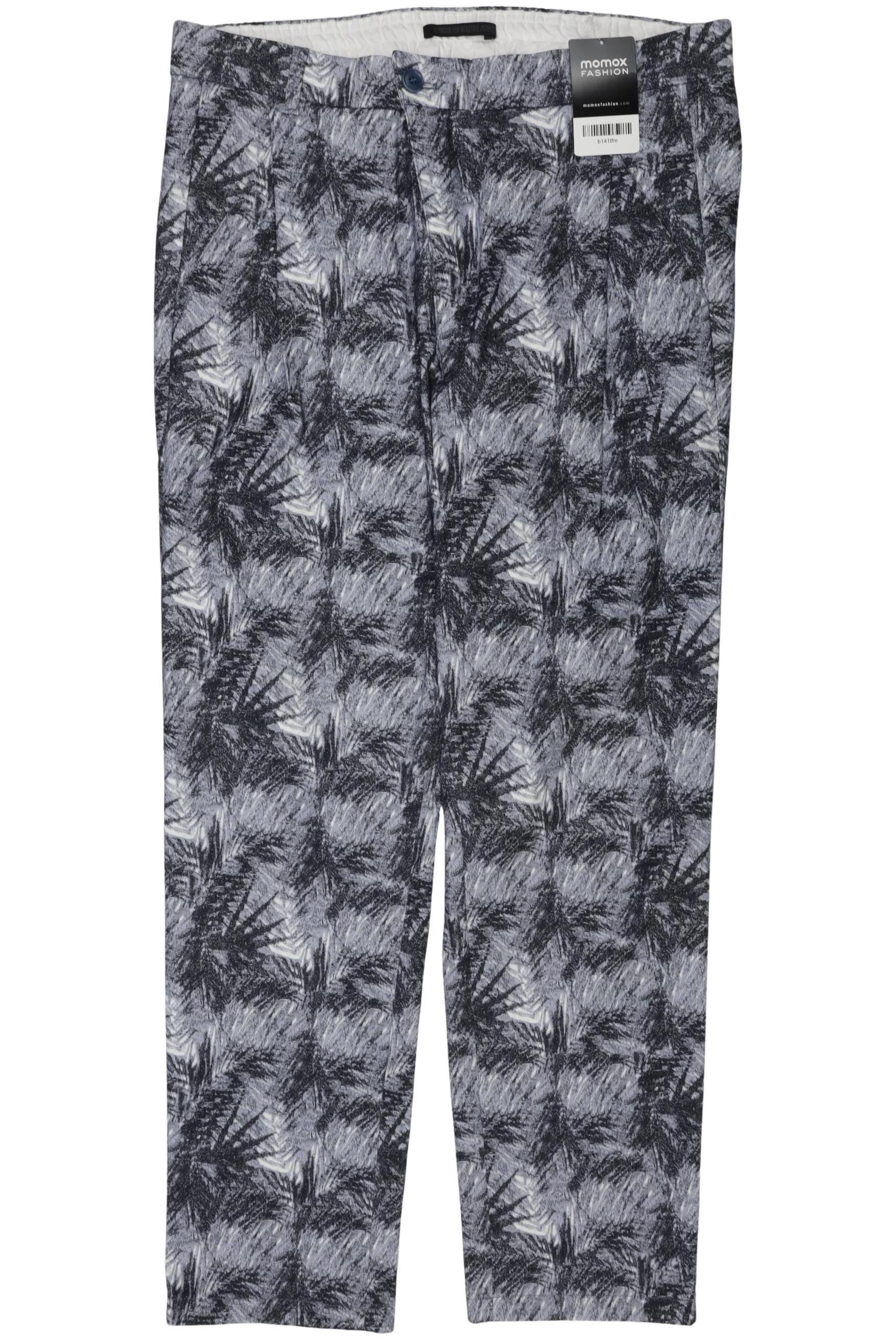 

Drykorn Herren Stoffhose, grau, Gr. 33