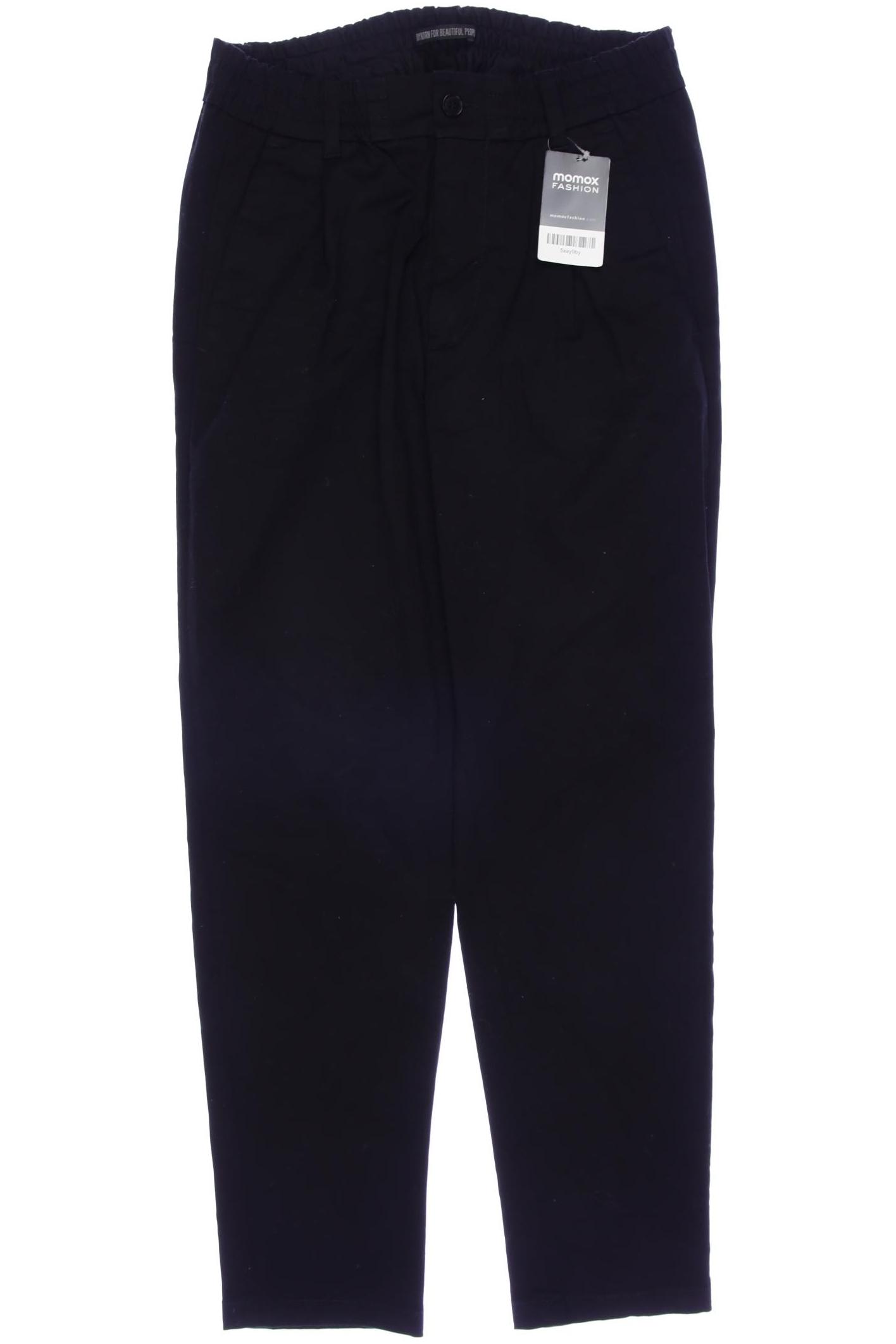 

Drykorn Herren Stoffhose, schwarz, Gr. 33