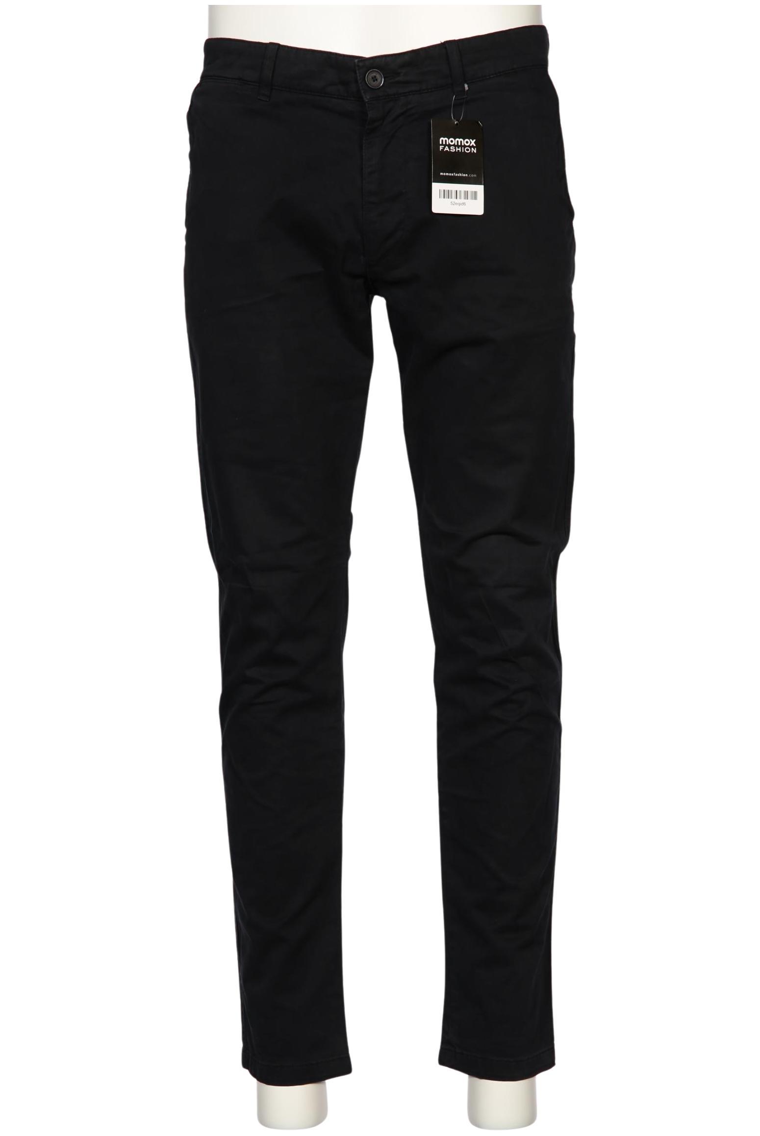 

Drykorn Herren Stoffhose, marineblau, Gr. 34