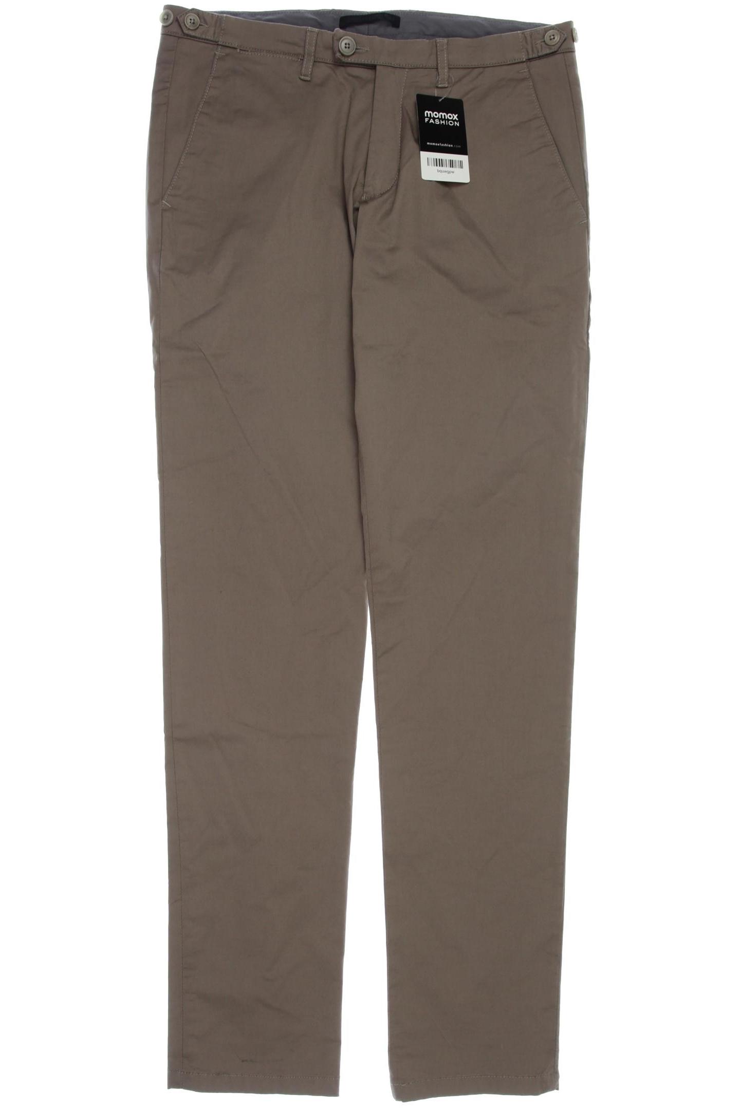 

Drykorn Herren Stoffhose, braun, Gr. 31