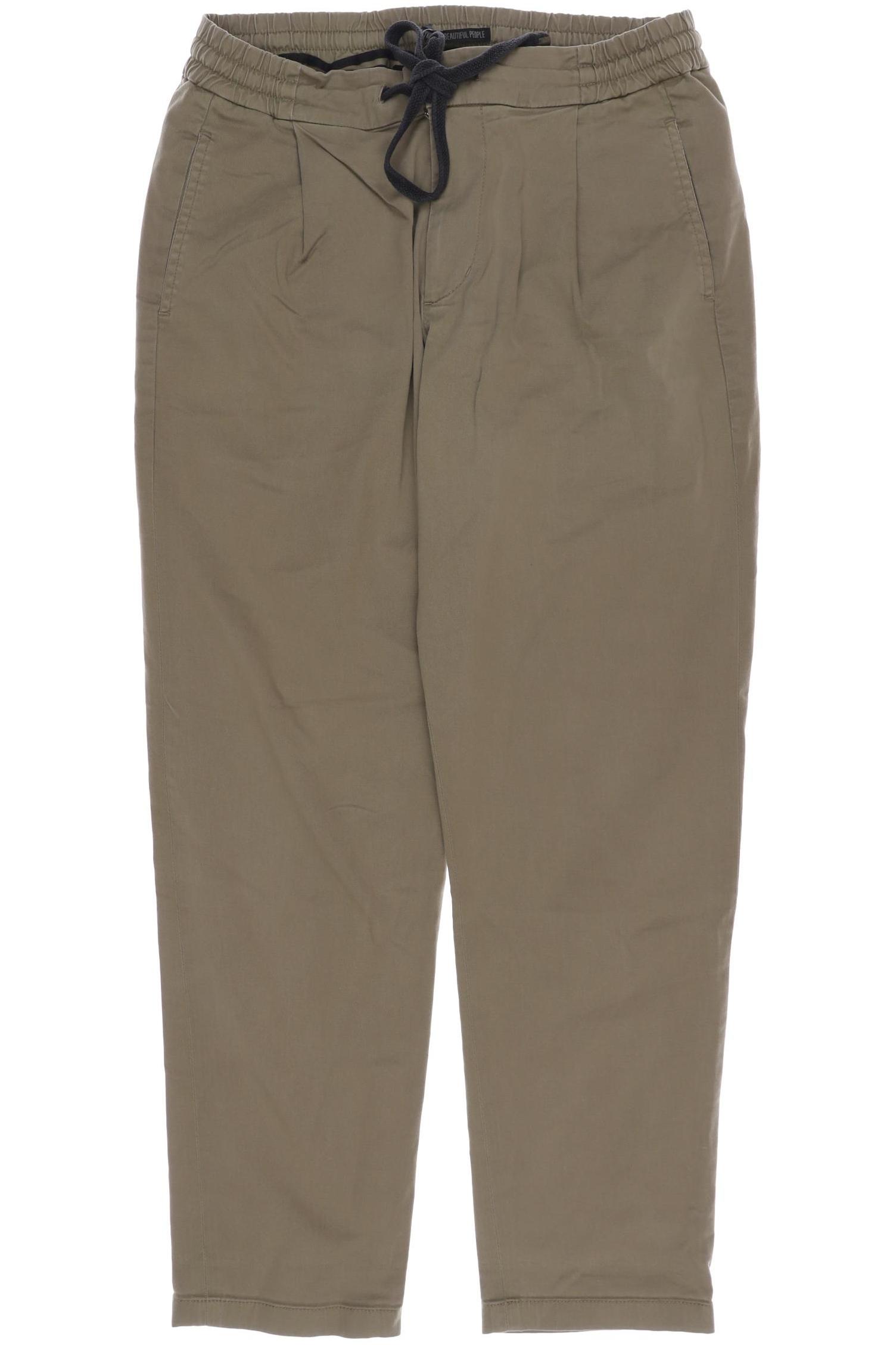 

Drykorn Herren Stoffhose, beige, Gr. 32