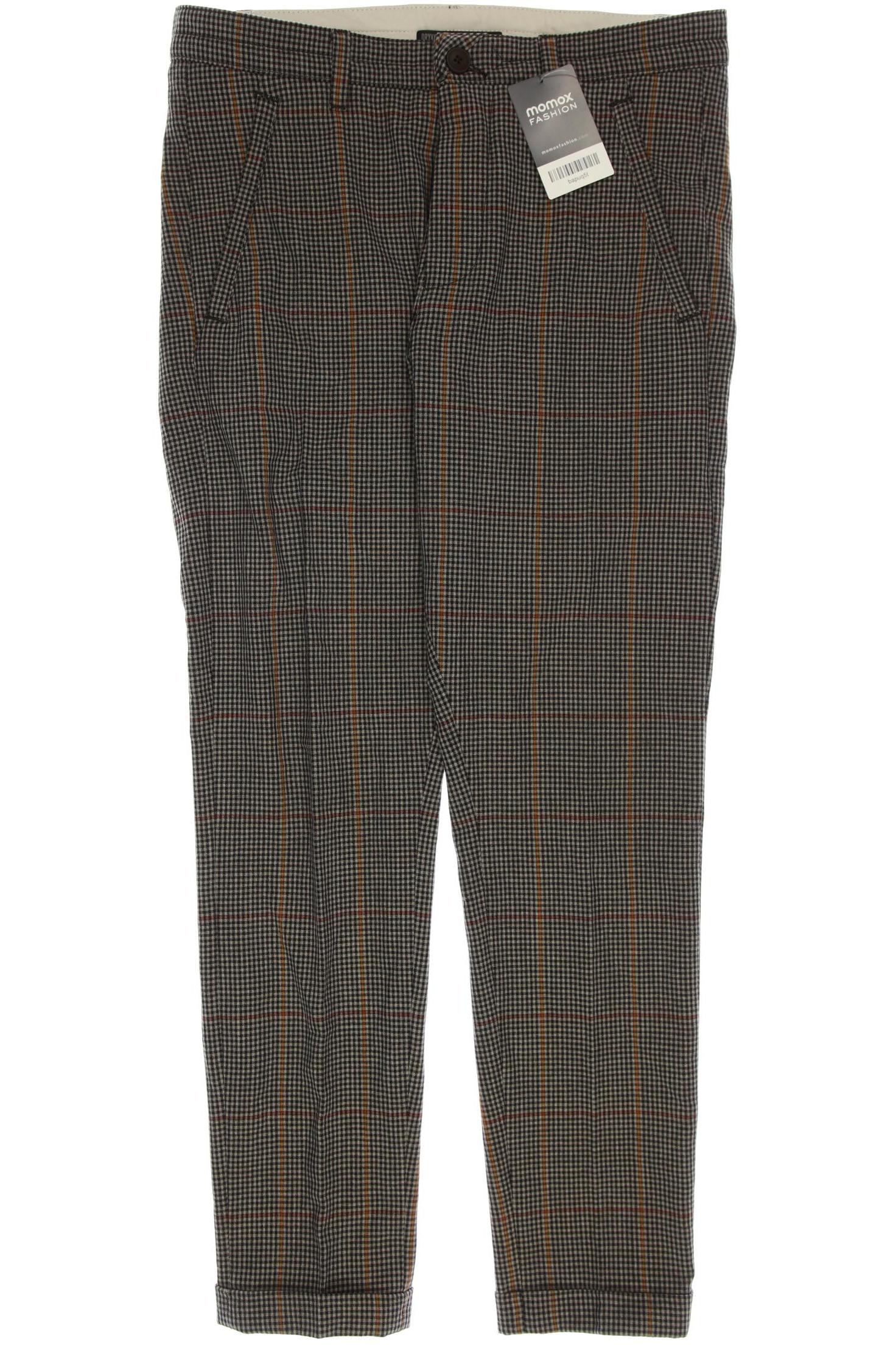 

Drykorn Herren Stoffhose, grau