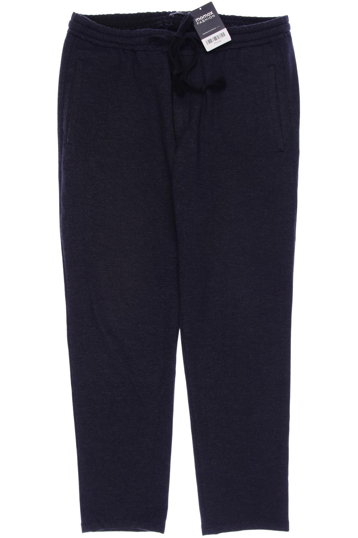 

Drykorn Herren Stoffhose, marineblau, Gr. 32