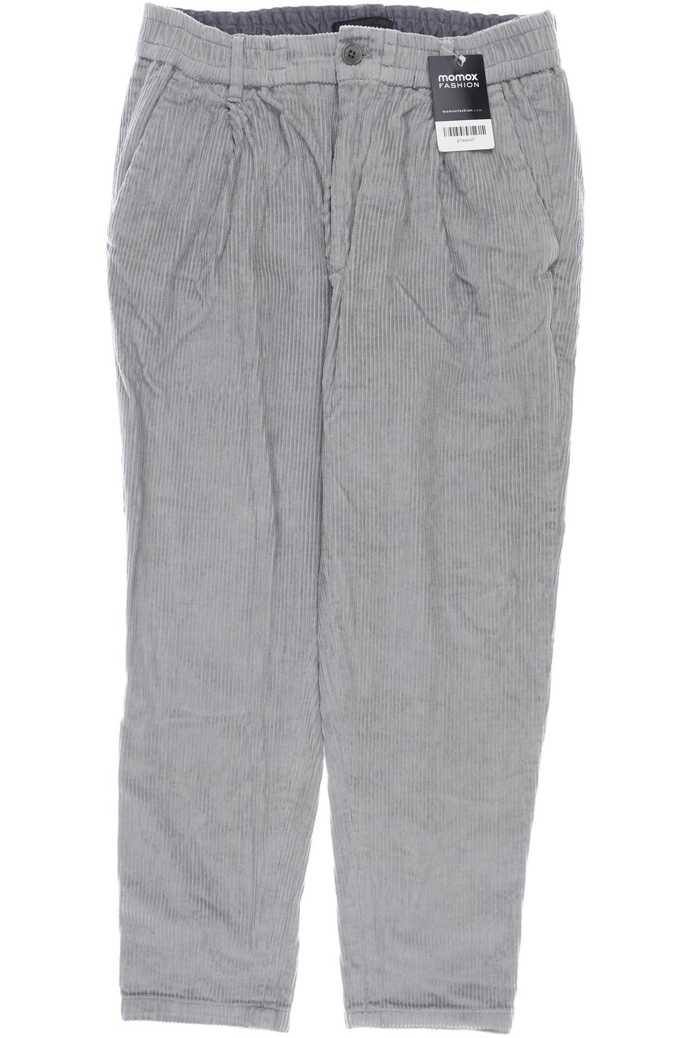 

Drykorn Herren Stoffhose, grau