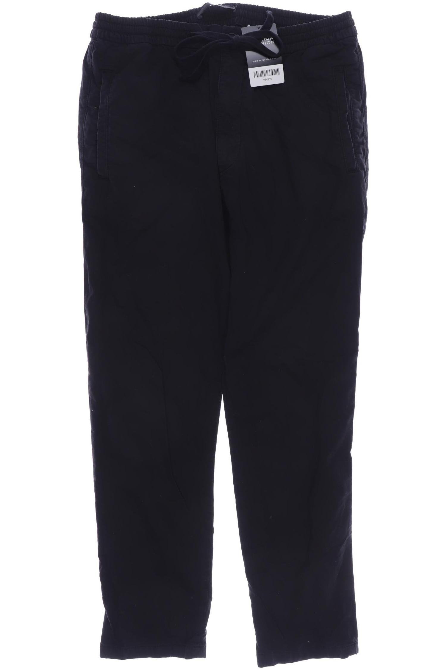 

Drykorn Herren Stoffhose, schwarz