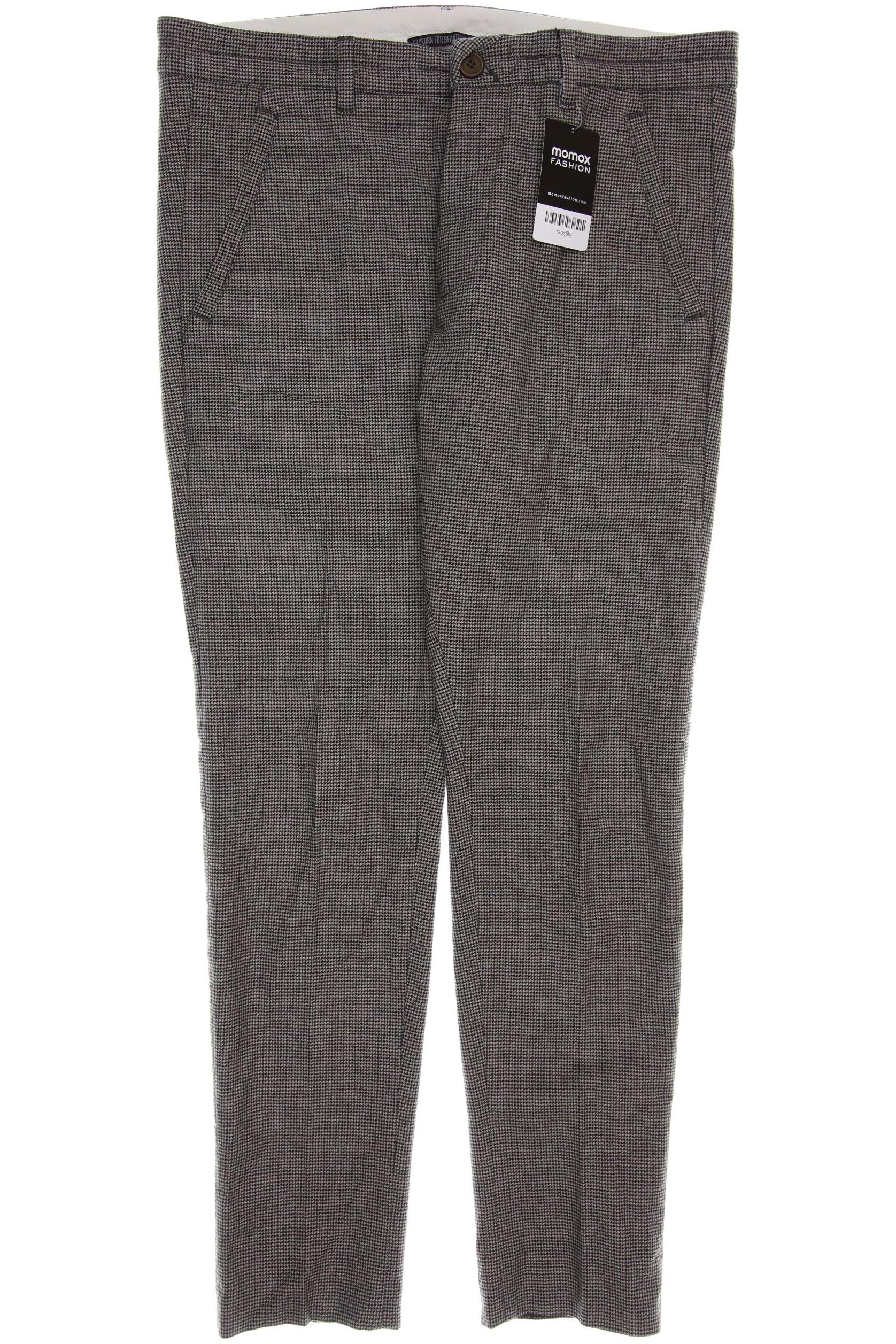 

Drykorn Herren Stoffhose, grau