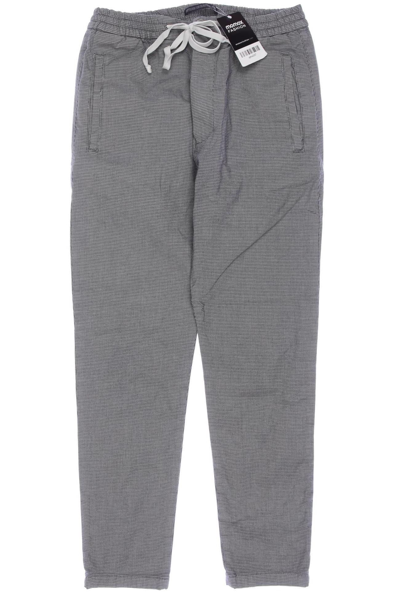 

Drykorn Herren Stoffhose, schwarz, Gr. 29