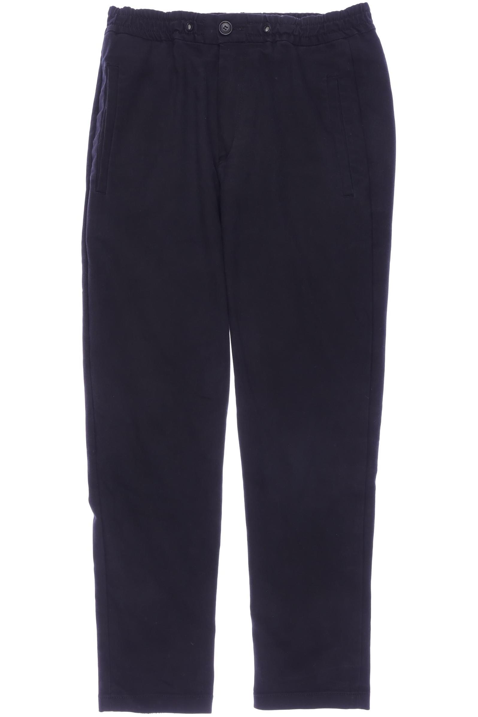 

Drykorn Herren Stoffhose, schwarz, Gr. 30