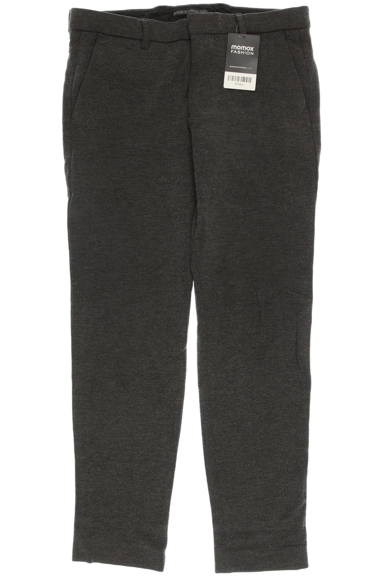 

Drykorn Herren Stoffhose, grau