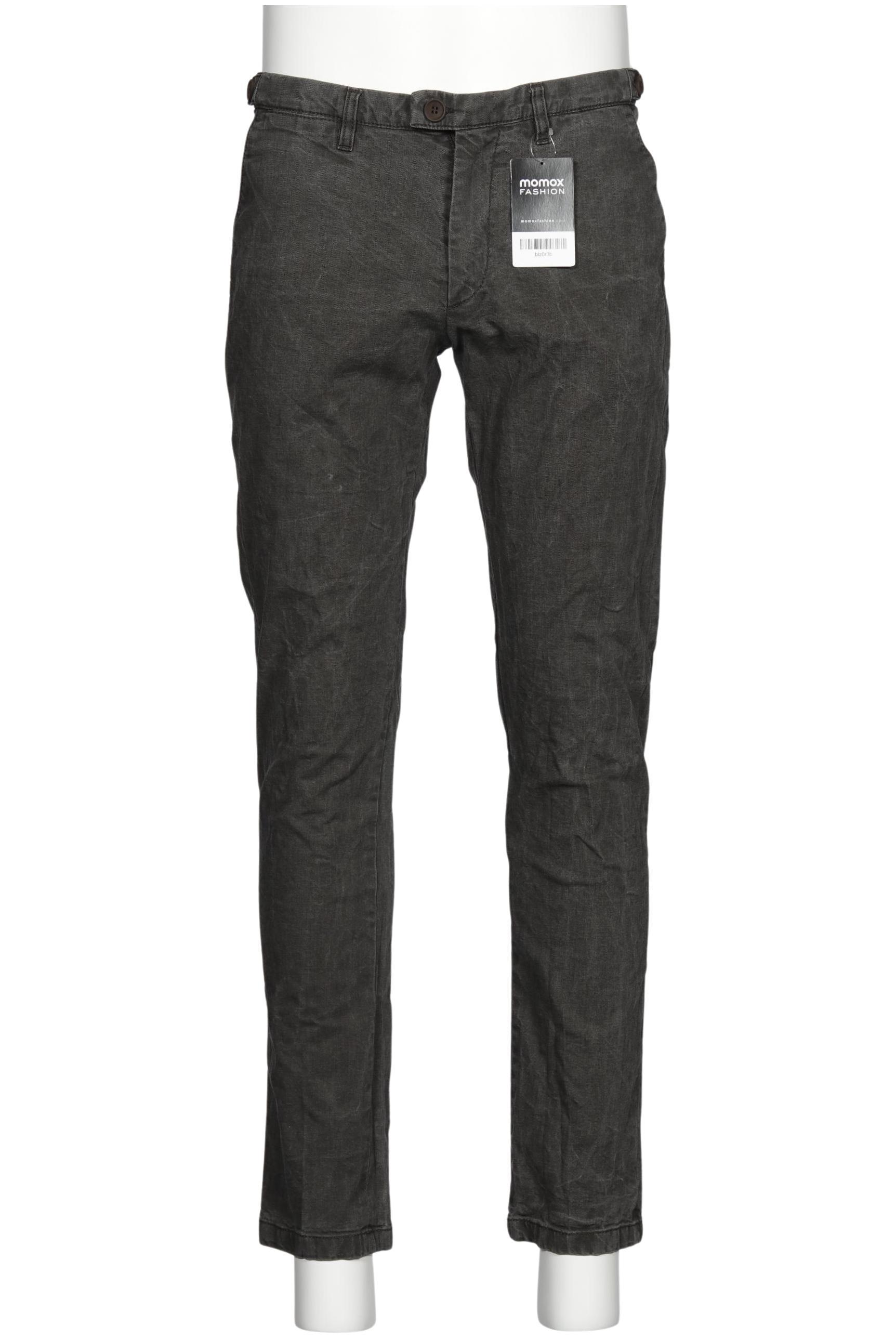 

Drykorn Herren Stoffhose, grau, Gr. 32