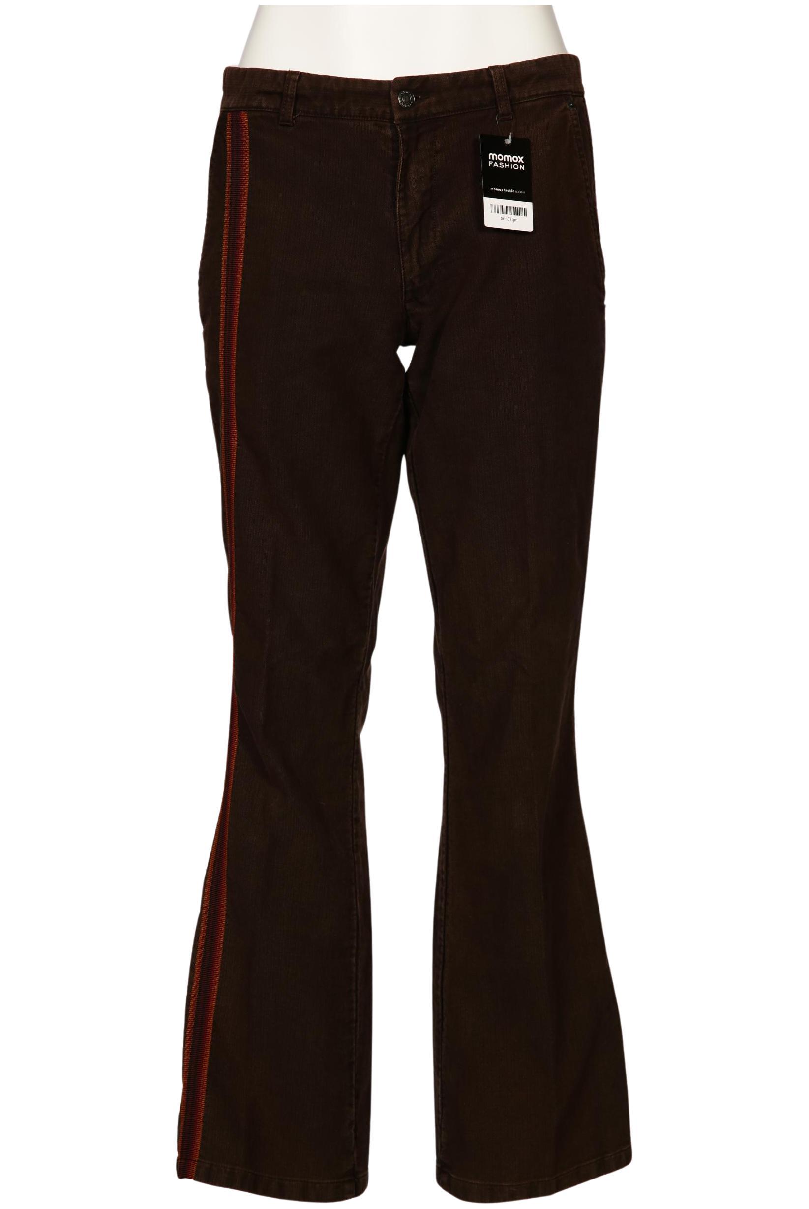 

Drykorn Herren Stoffhose, braun, Gr. 33