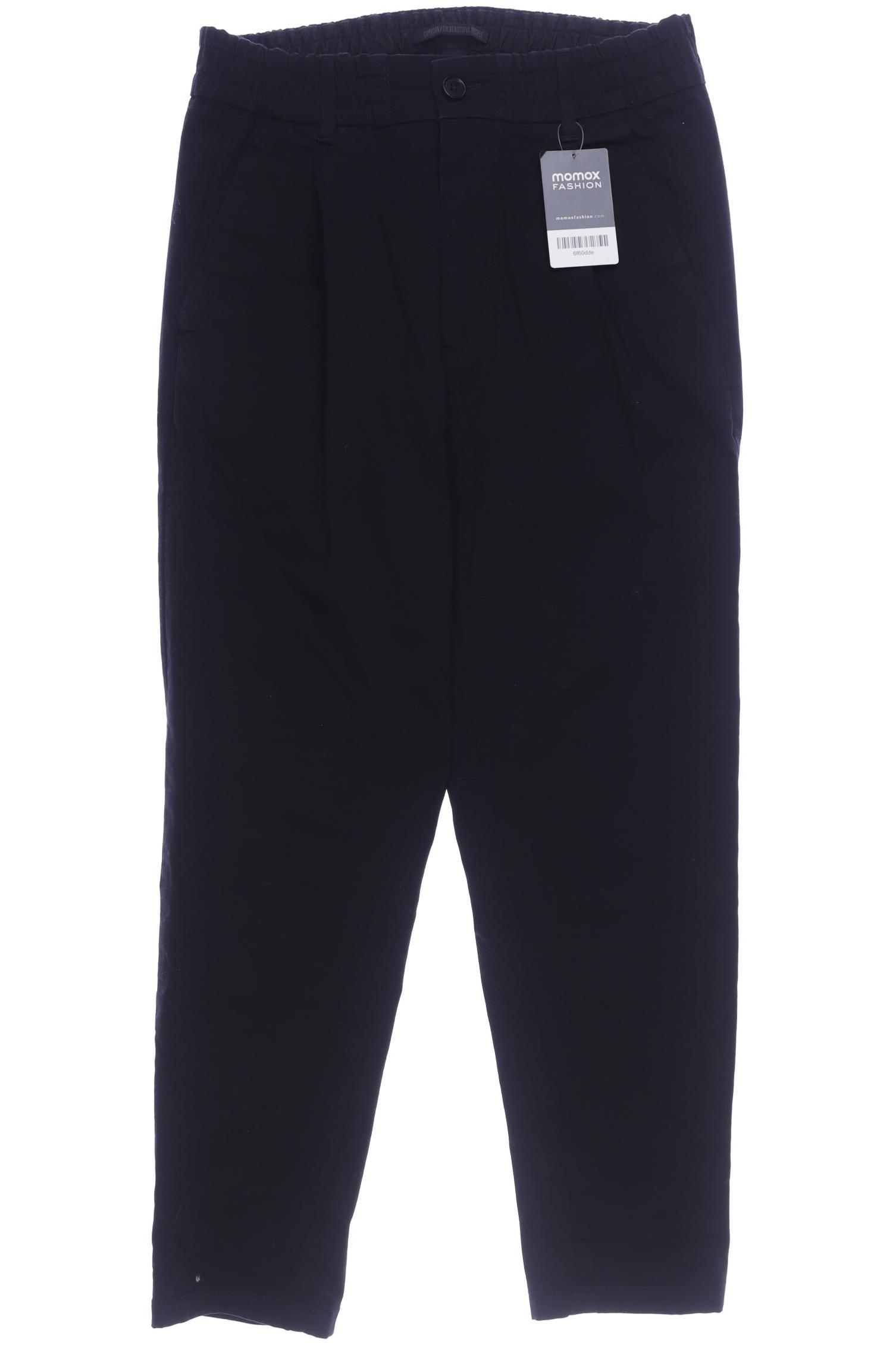 

Drykorn Herren Stoffhose, schwarz, Gr. 32
