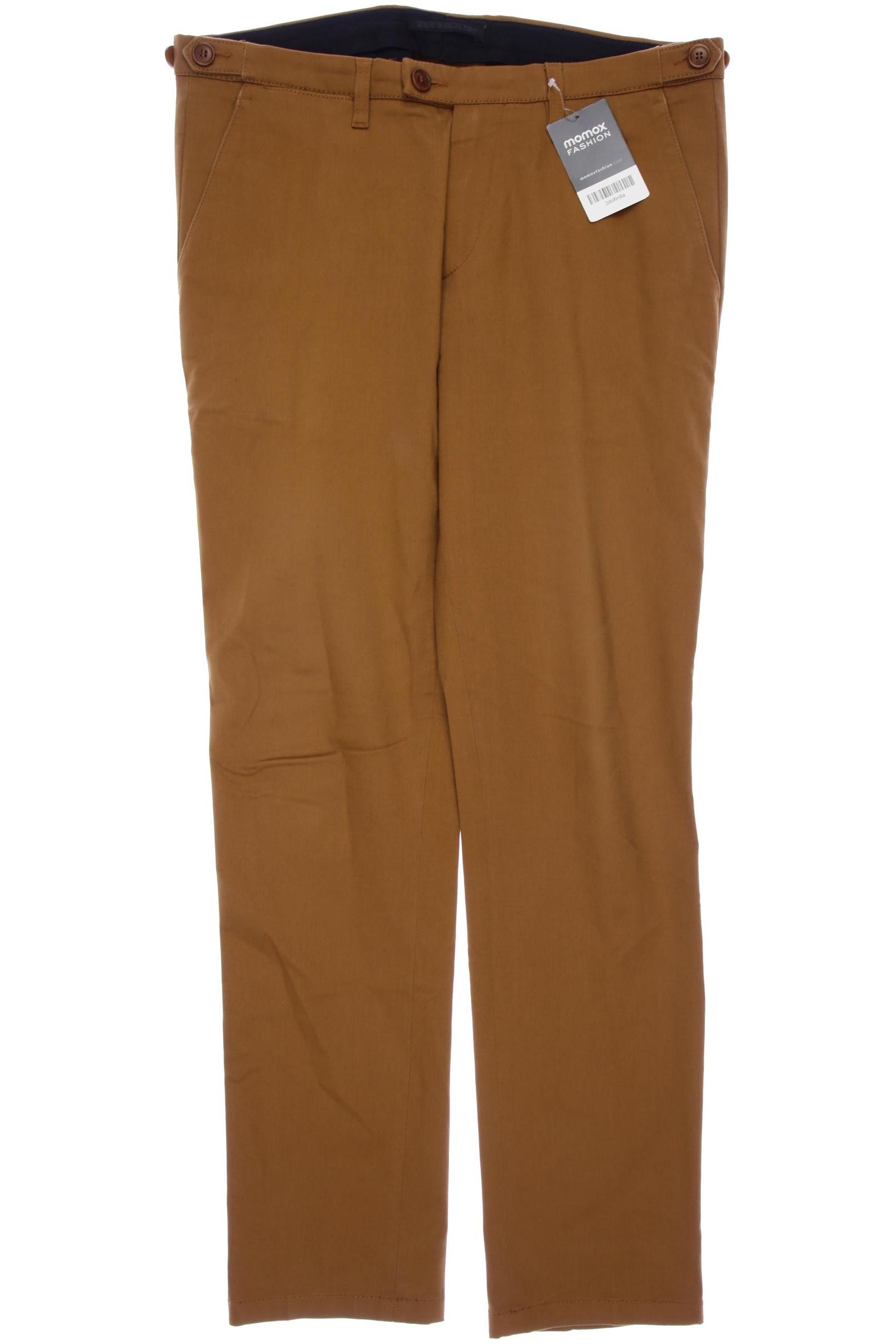 

Drykorn Herren Stoffhose, braun, Gr. 32