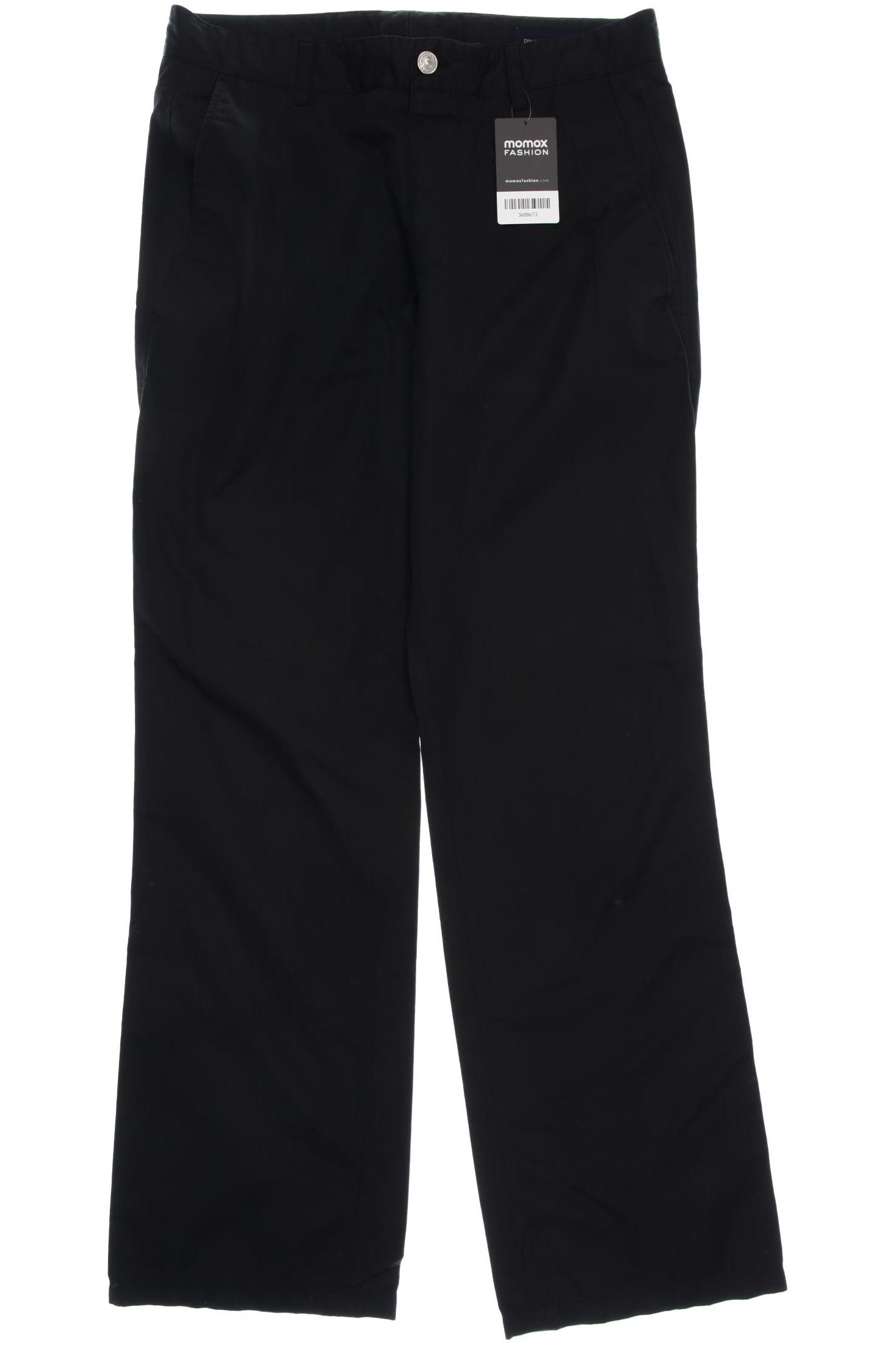 

Drykorn Herren Stoffhose, schwarz, Gr. 46