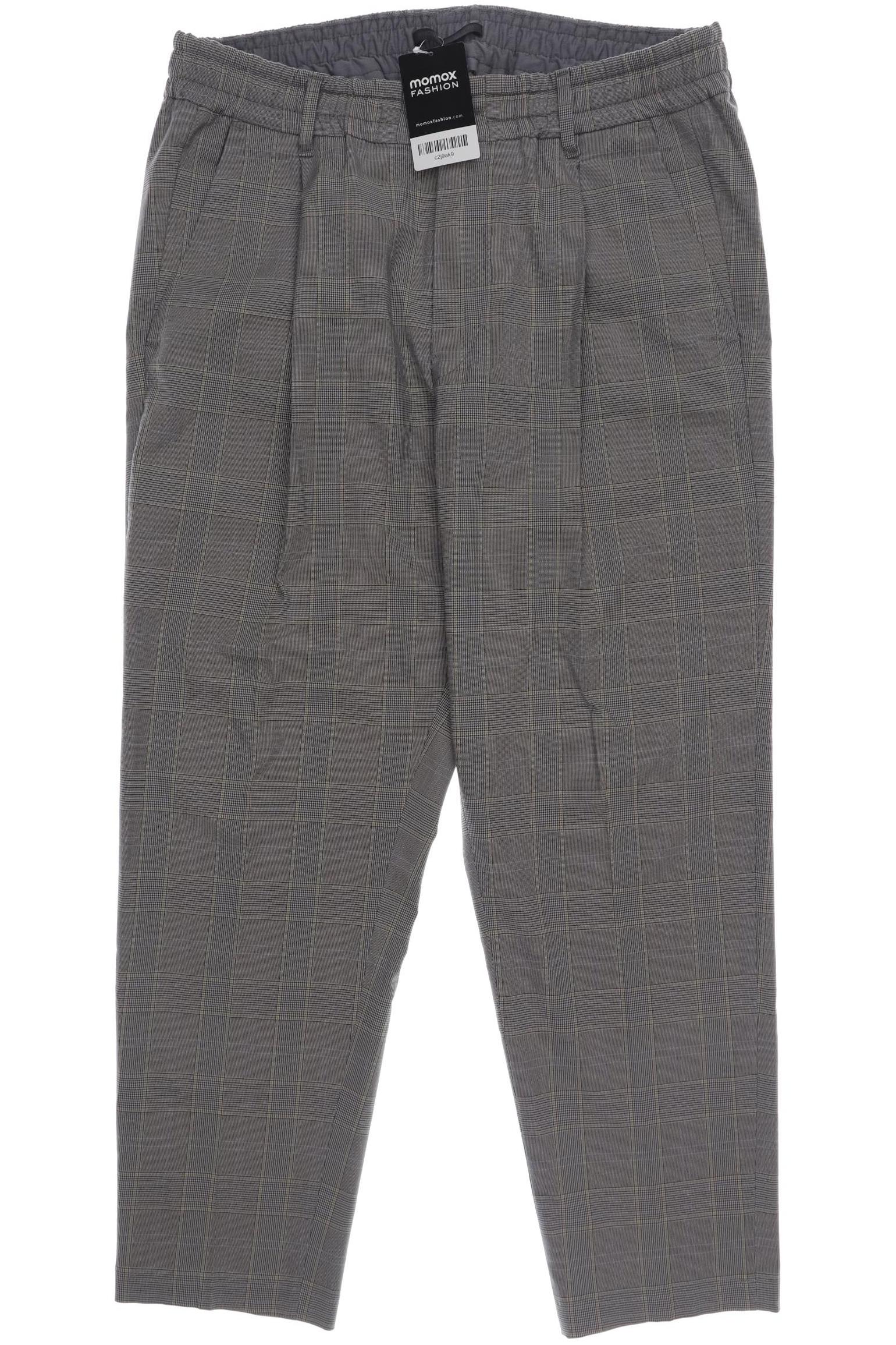 

Drykorn Herren Stoffhose, grau