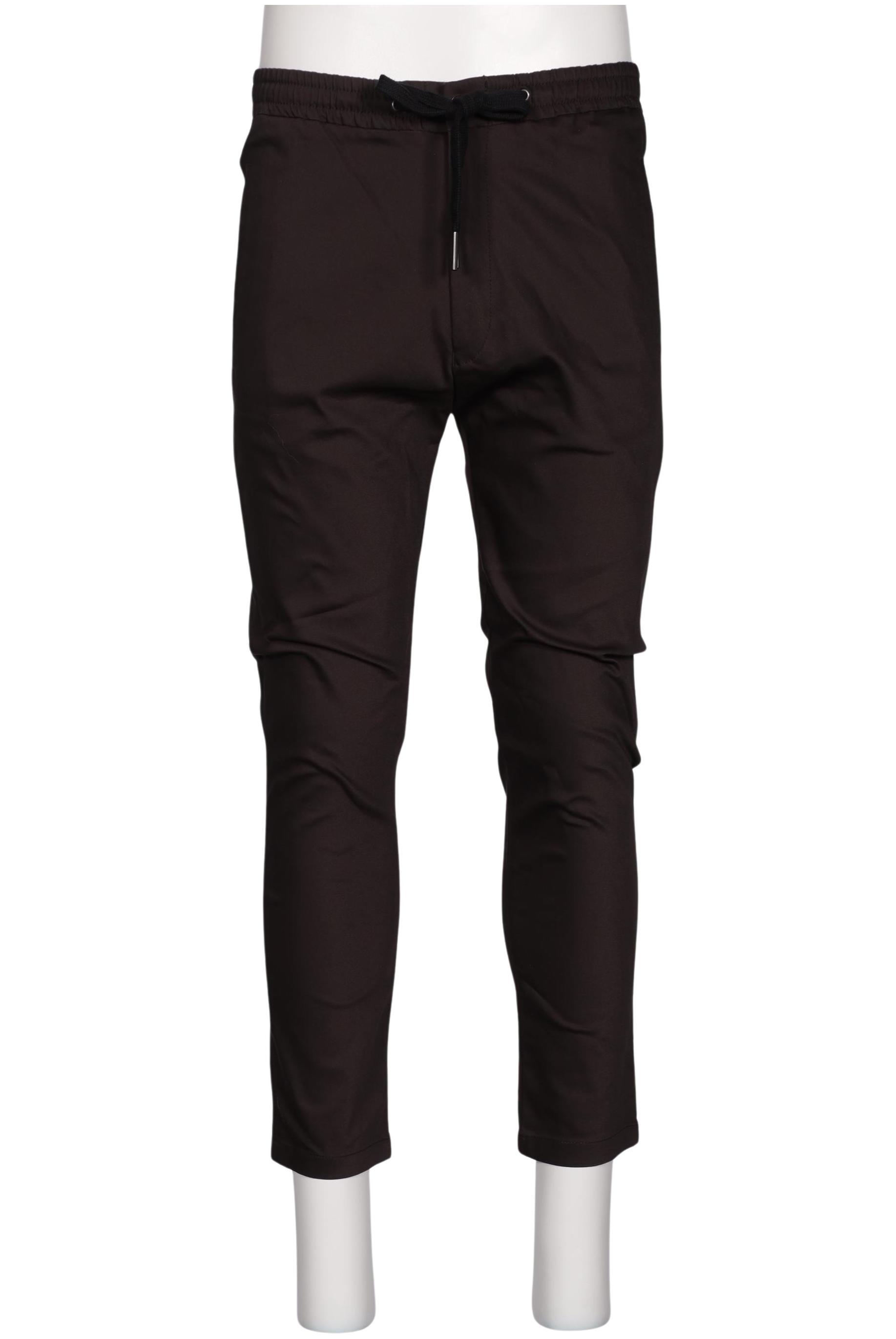 

Drykorn Herren Stoffhose, braun, Gr. 34