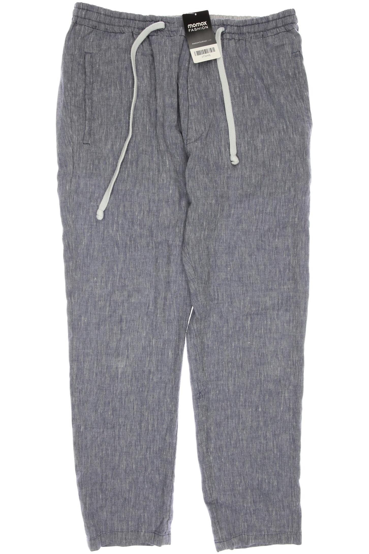

Drykorn Herren Stoffhose, hellblau
