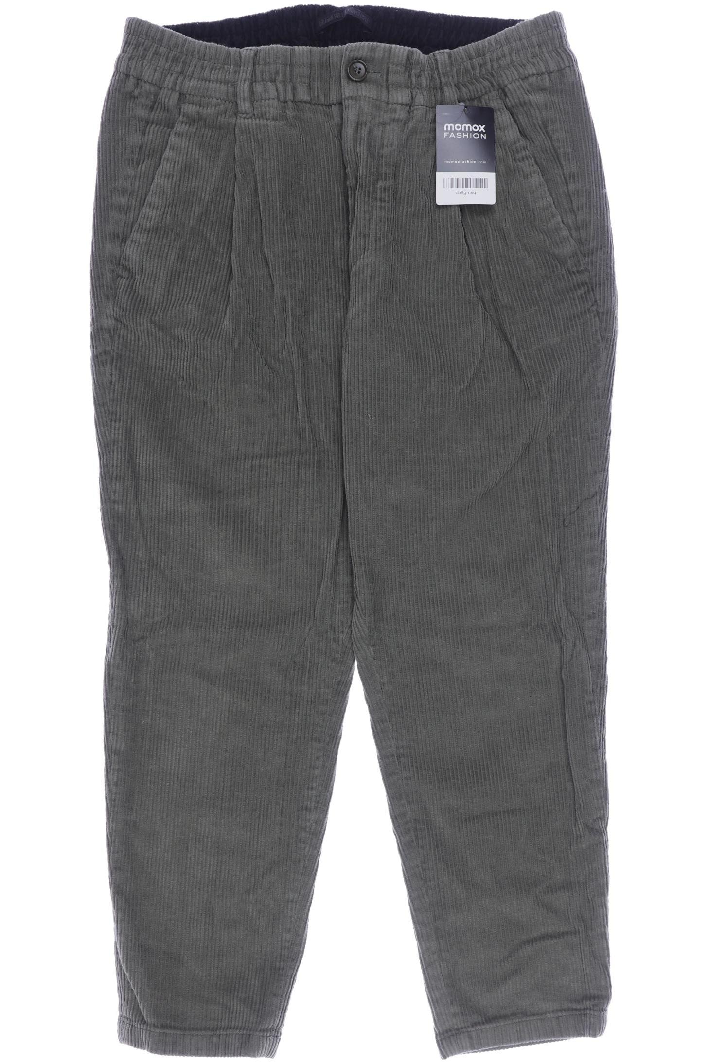 

Drykorn Herren Stoffhose, grün, Gr. 52