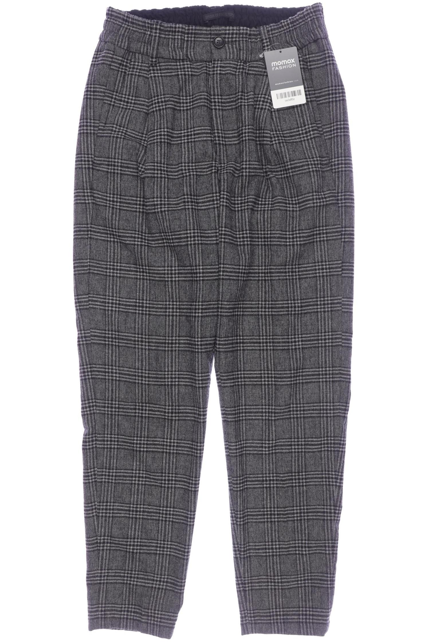 

Drykorn Herren Stoffhose, grau, Gr. 30