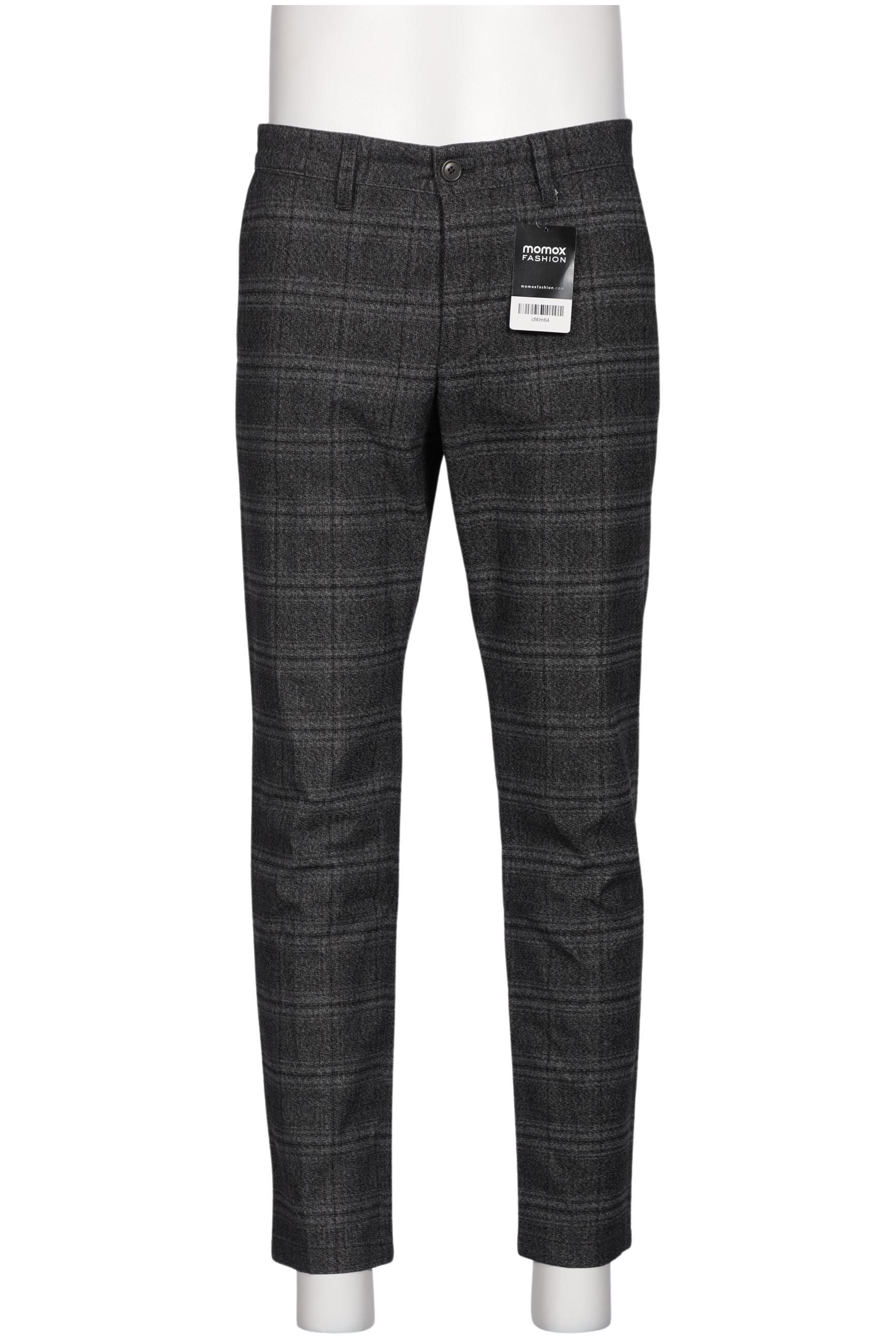 

Drykorn Herren Stoffhose, grau, Gr. 33