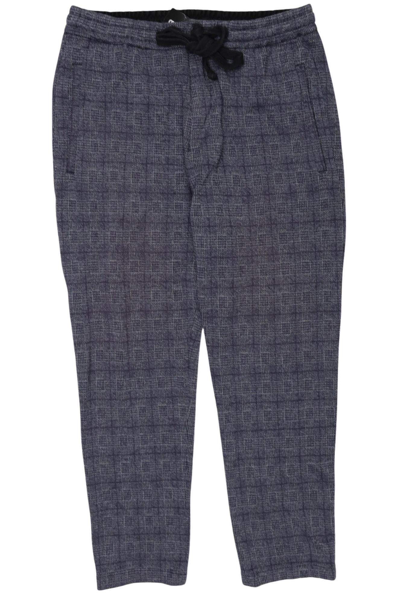 

Drykorn Herren Stoffhose, blau, Gr. 32