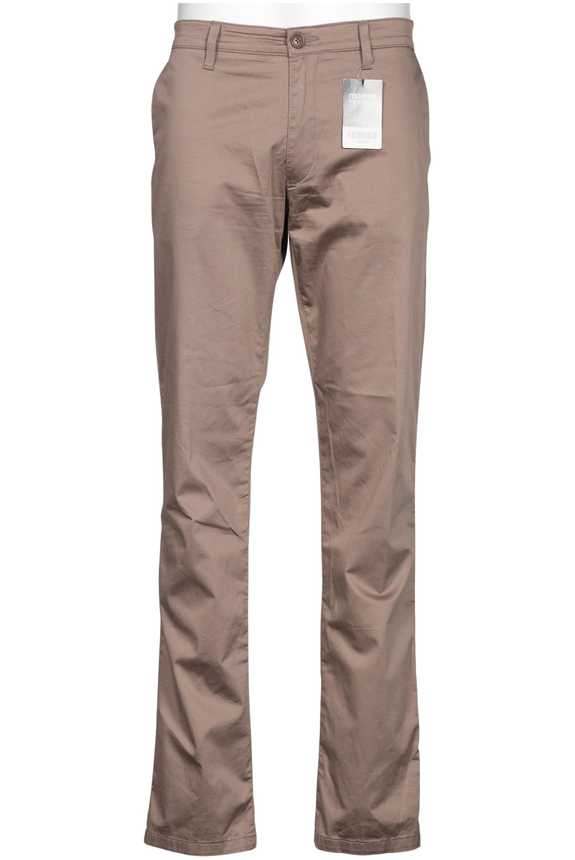 

Drykorn Herren Stoffhose, beige, Gr. 34