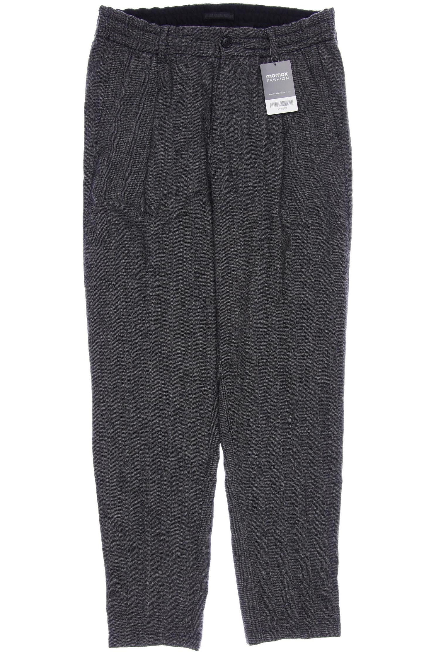 

Drykorn Herren Stoffhose, grau, Gr. 34