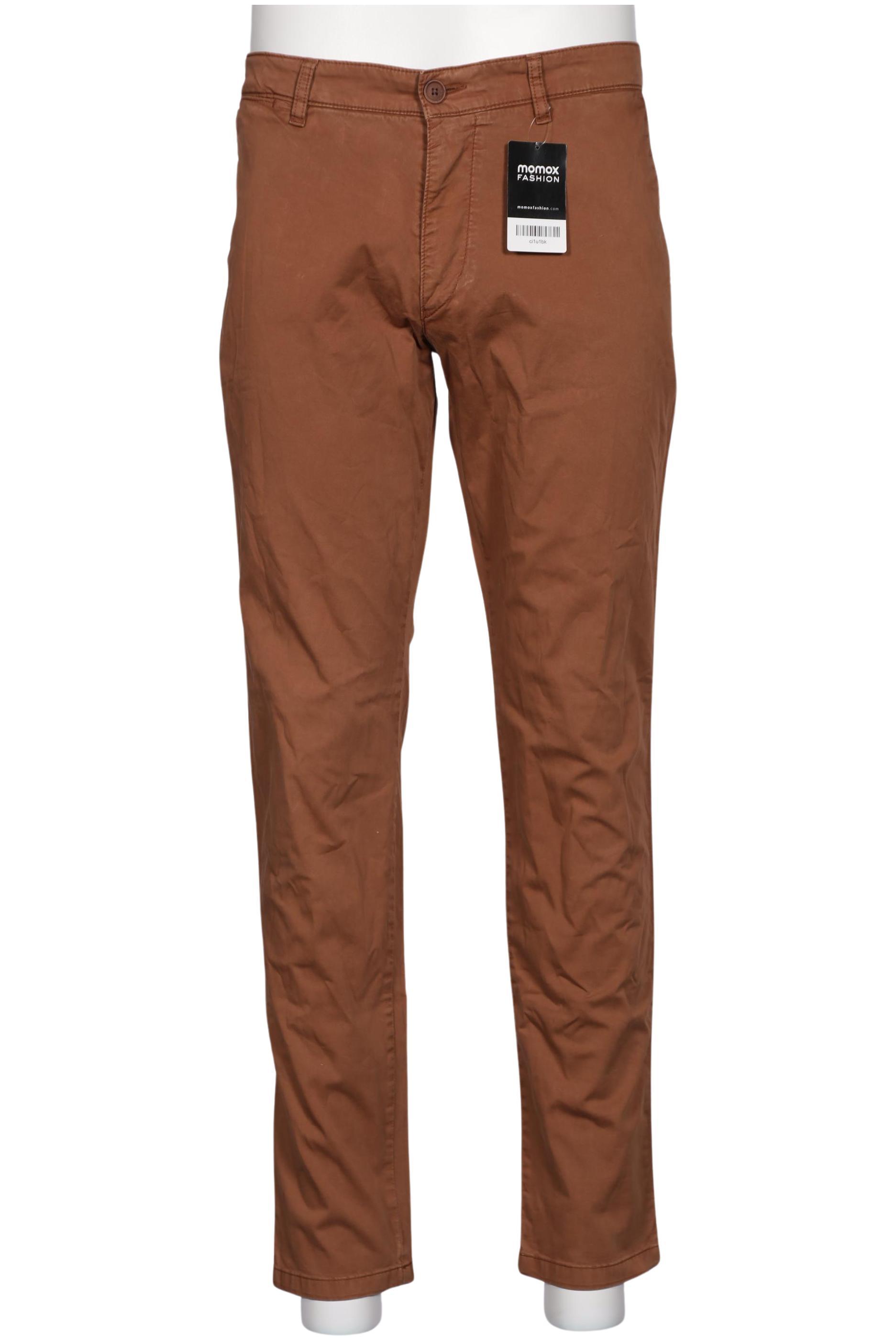 

Drykorn Herren Stoffhose, braun, Gr. 36