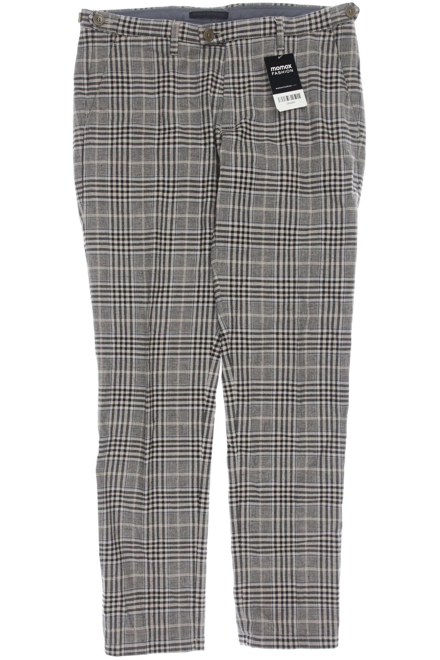 

Drykorn Herren Stoffhose, beige, Gr. 33