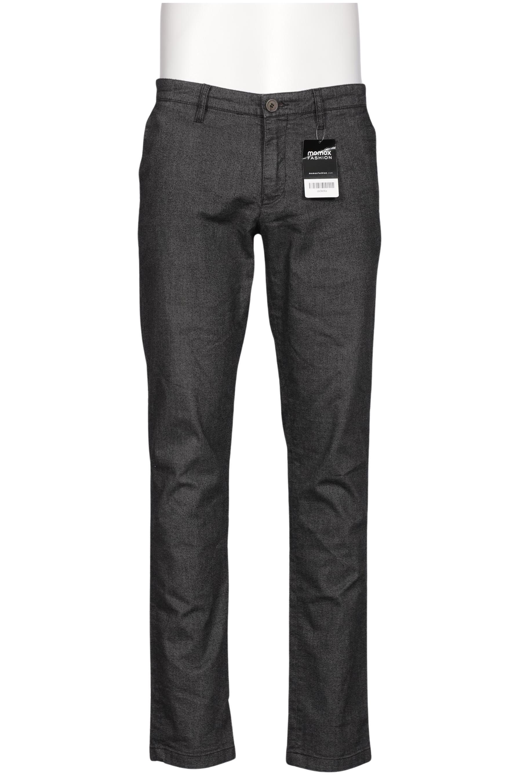 

Drykorn Herren Stoffhose, grau, Gr. 33