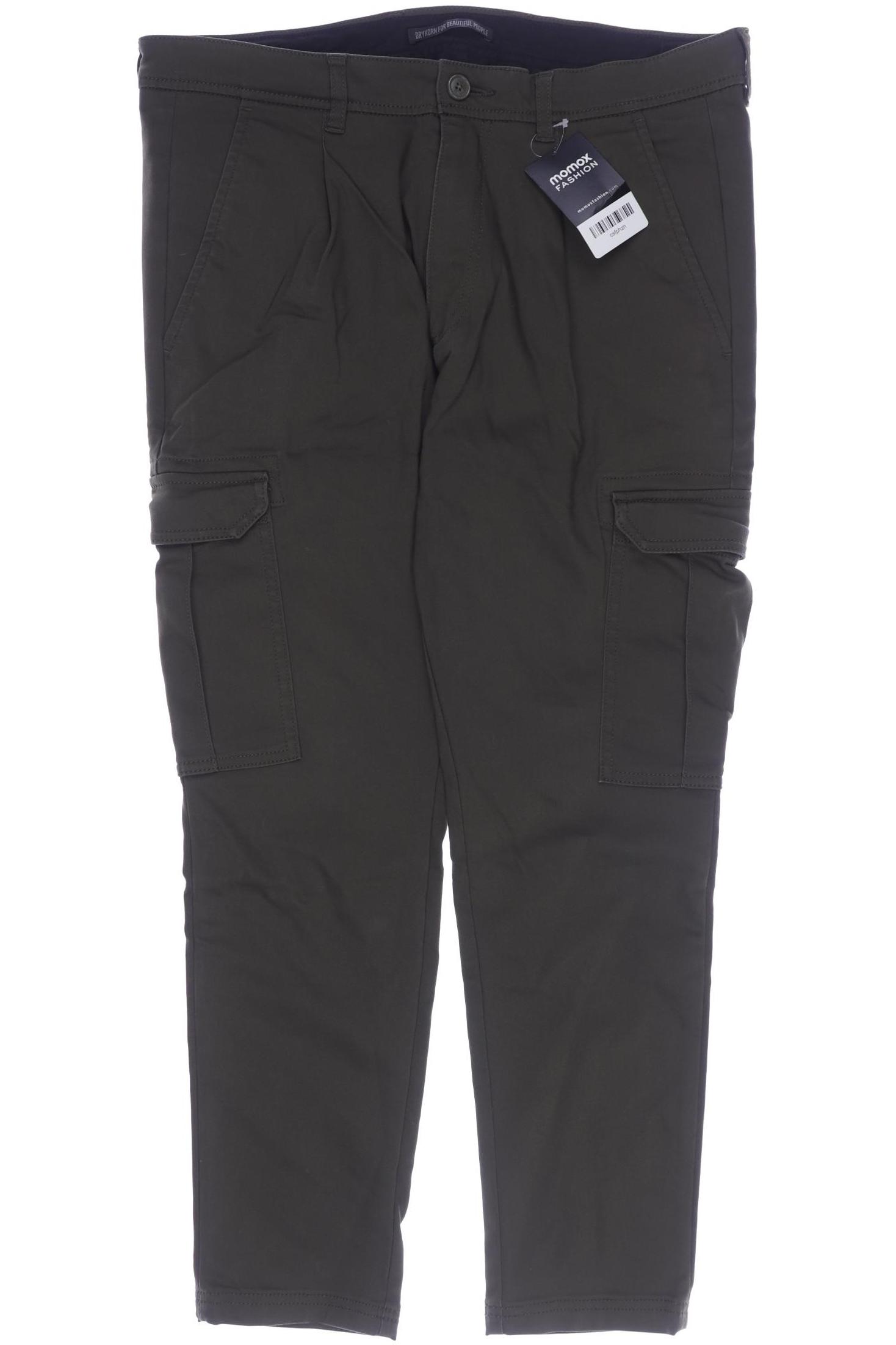 

Drykorn Herren Stoffhose, grau