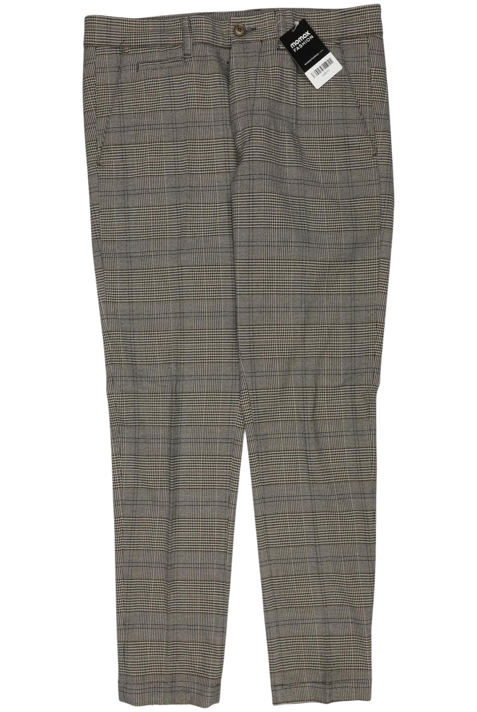 

Drykorn Herren Stoffhose, beige, Gr. 30