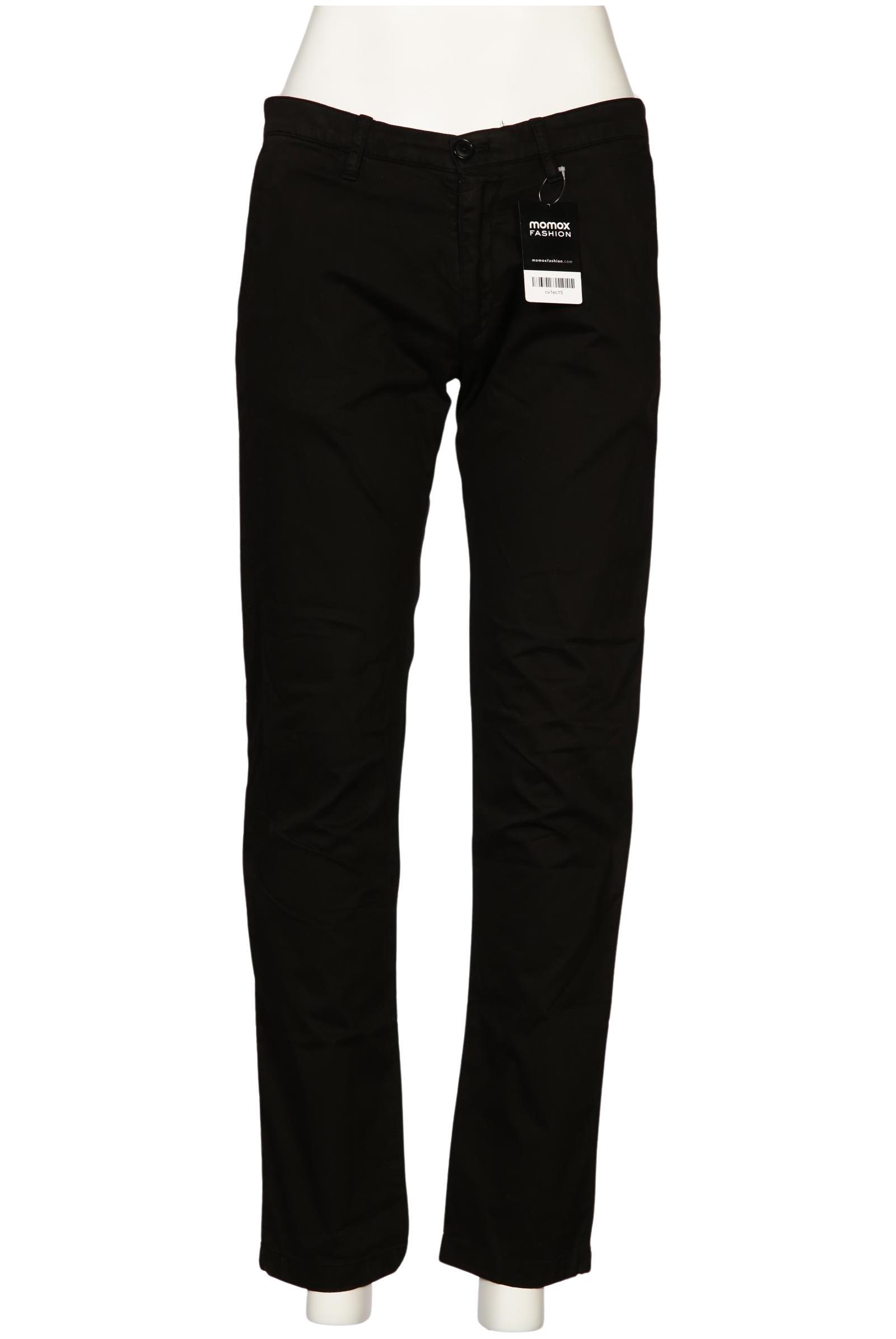 

Drykorn Herren Stoffhose, schwarz, Gr. 32