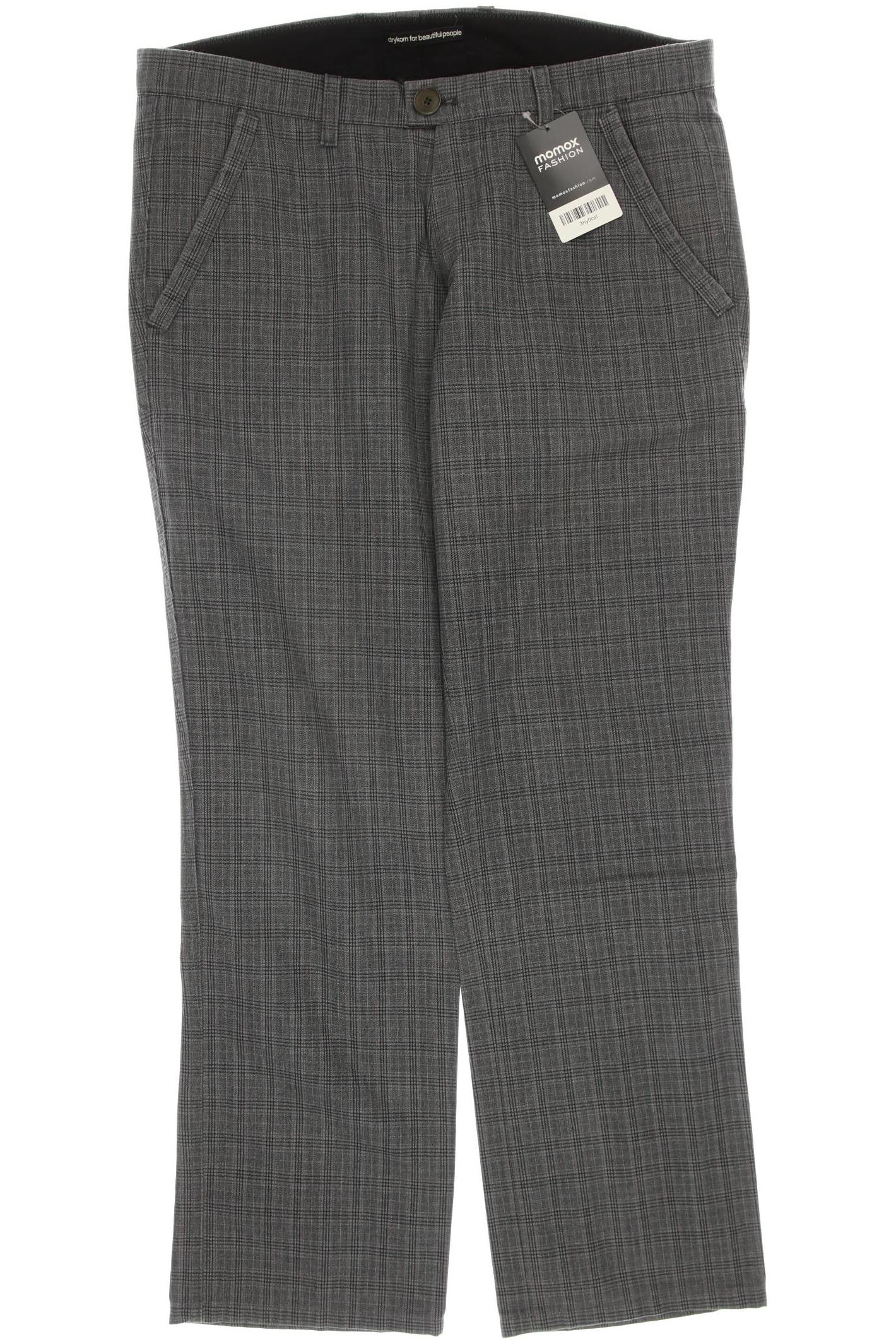 

Drykorn Herren Stoffhose, grau